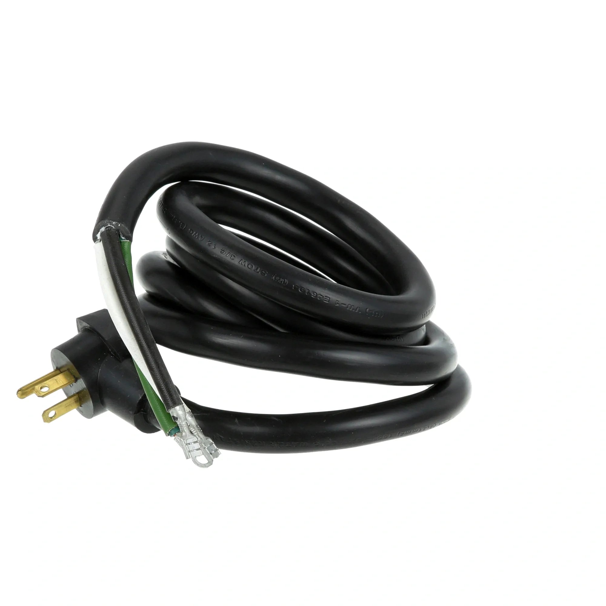 0810 065 1 Cres Cor - High-Quality Power Cord 6ft alternate view 2
