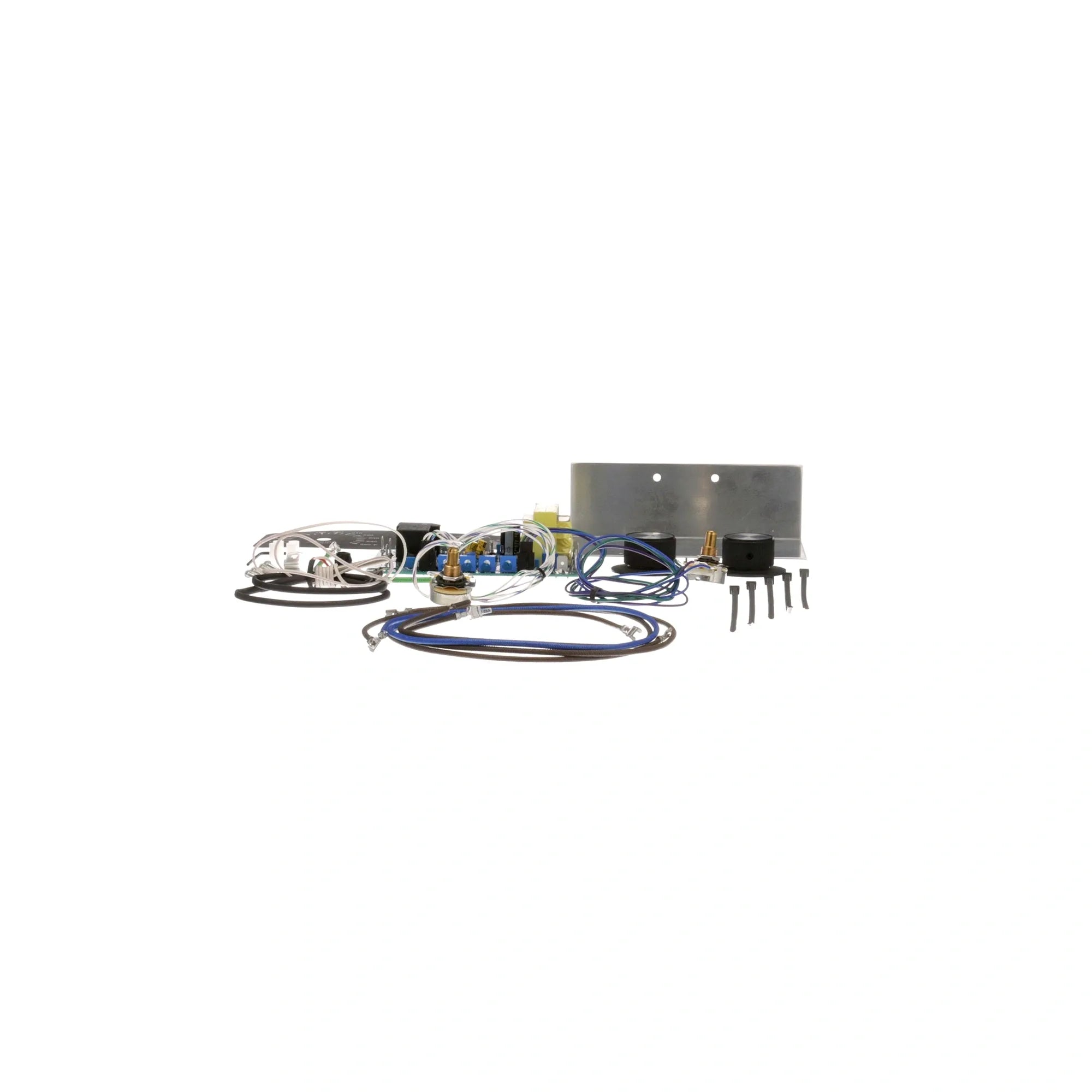 0848057 Cres Cor - Temp Control Board Kit for Ovens alternate view 1