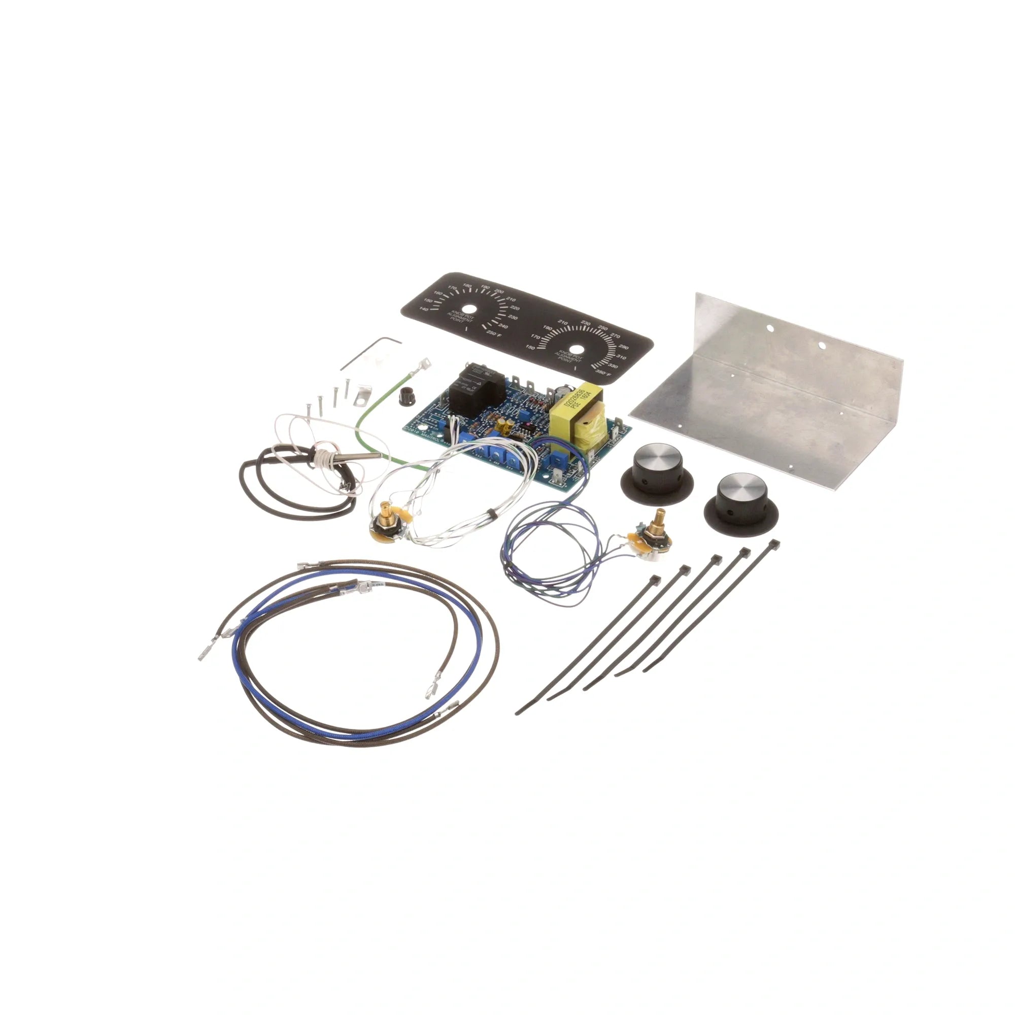 0848 057 K3 Cres Cor - Temp Control Board Kit alternate view 3