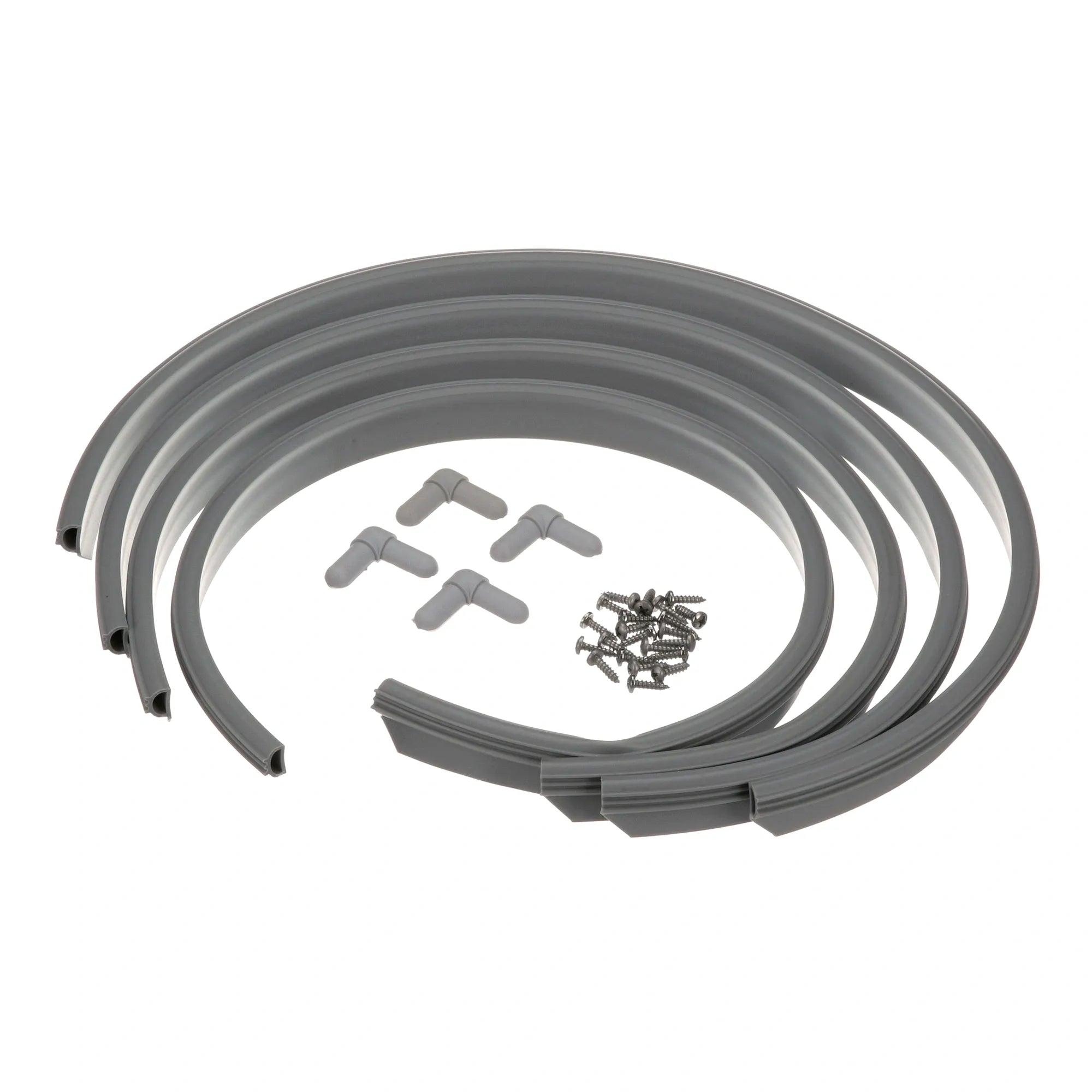 0861-077 Cres Cor - Durable Door Gasket Kit alternate view 3