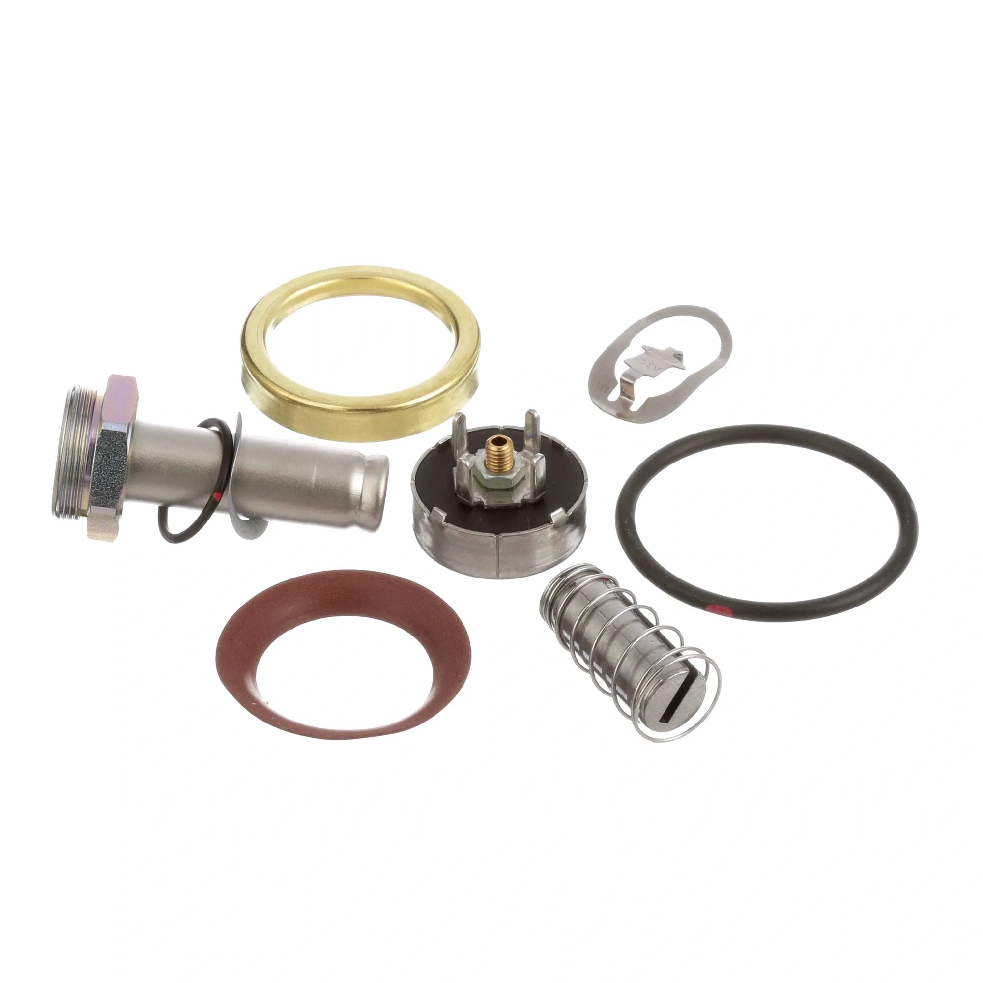 P542821 Stero - Complete Rebuild Kit for Valves alternate view 1