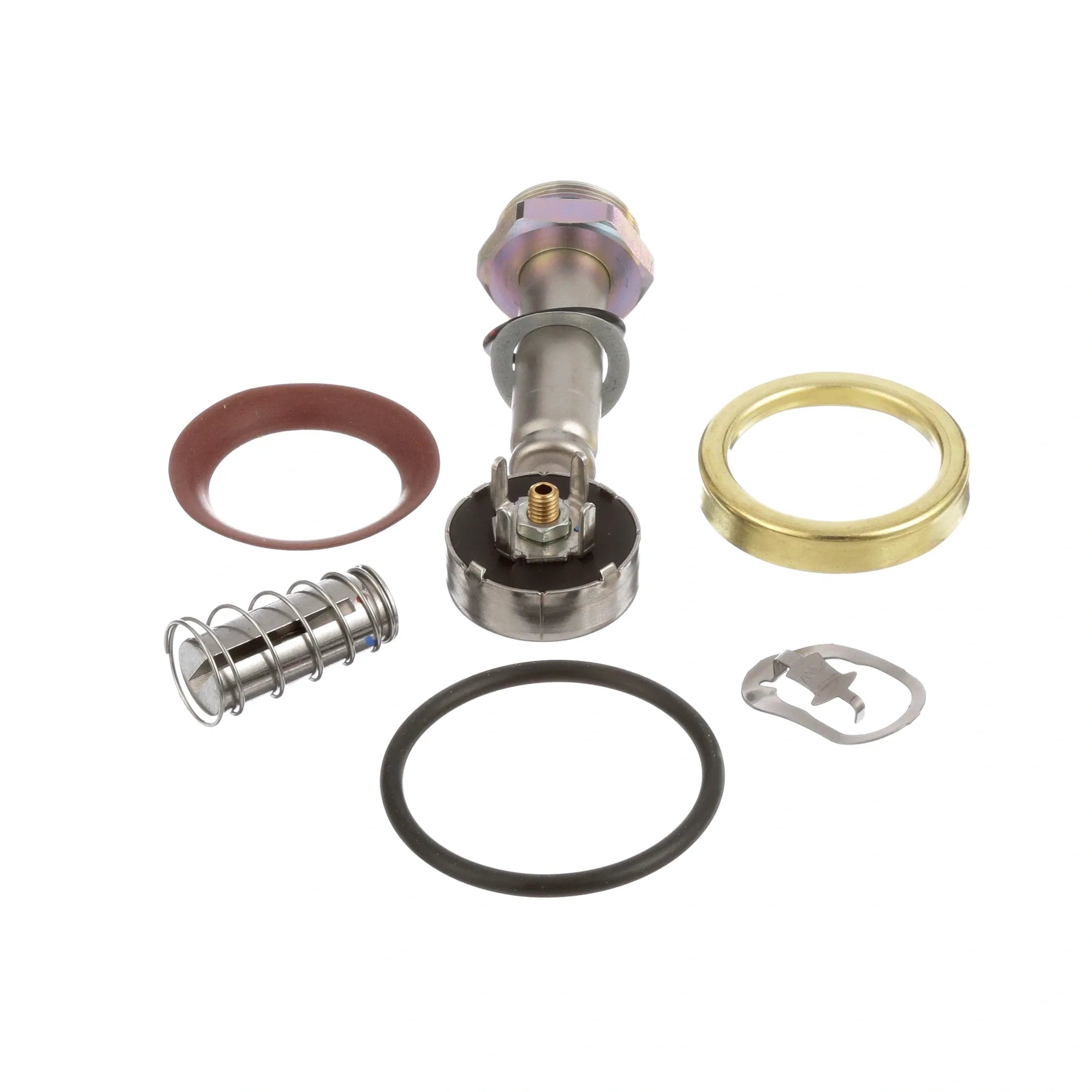 SE50405 Cleveland - Asco Solenoid Valve Repair Kit alternate view 2