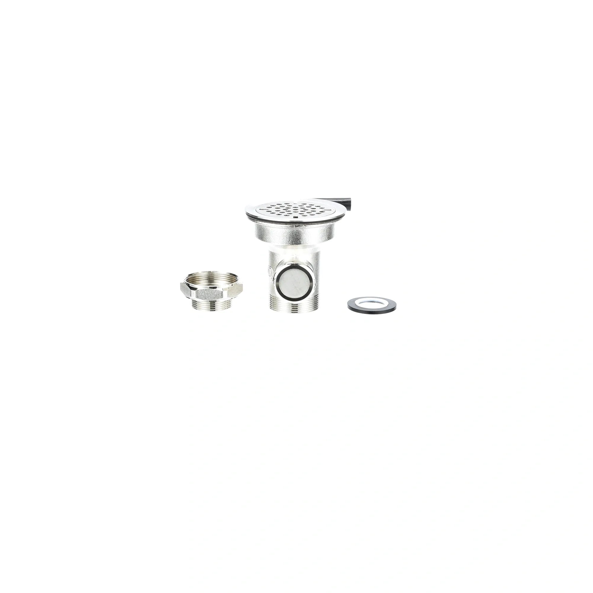 D50-7210 Component Hardware - Waste Drain for Sinks alternate view 1