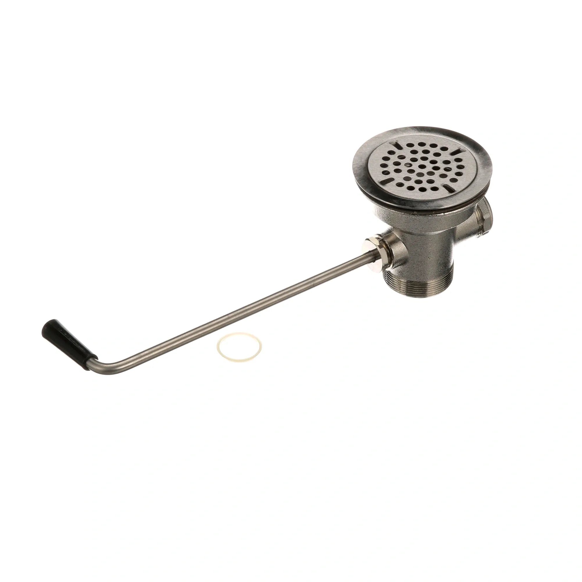 D55-7510 Component Hardware - Stainless Steel Waste Handle alternate view 4