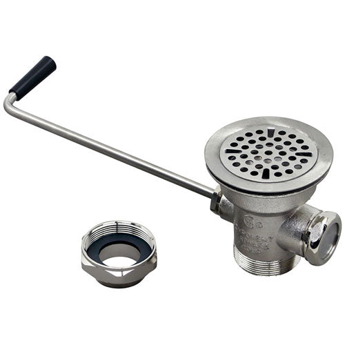 D50-4151-F Component Hardware - Durable Waste Drain System