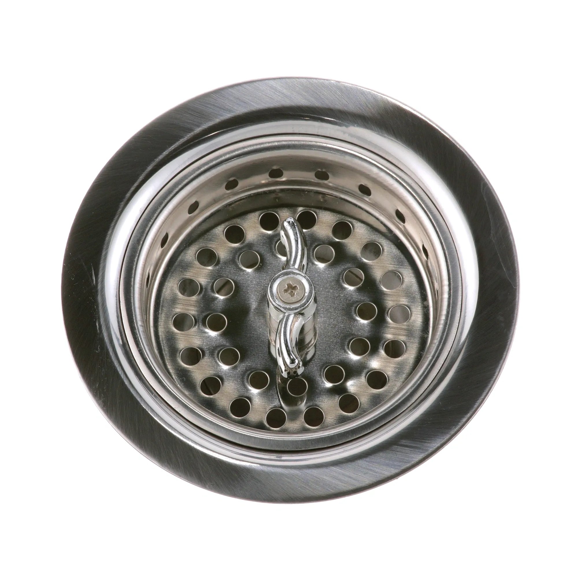 1021067 B2BFSI - Durable Stainless Steel Drain & Seal alternate view 1