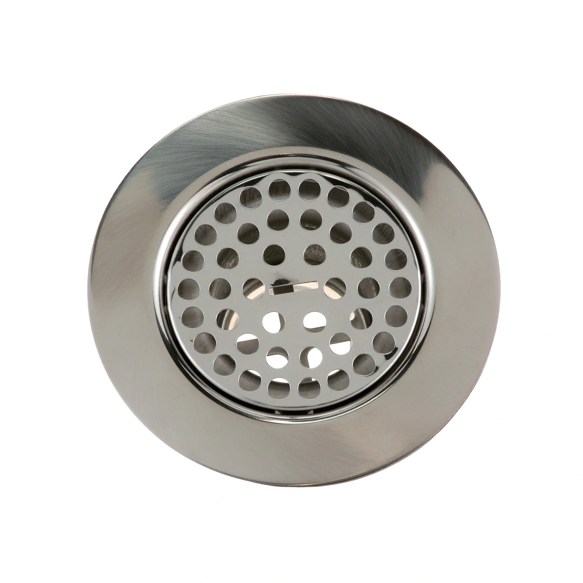 1832-1010-3000 Standard Keil - Durable Flat Strain Drain alternate view 1
