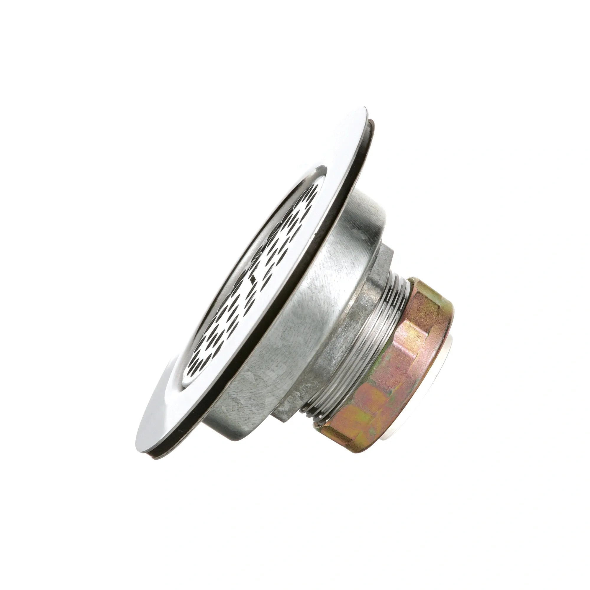 1832-1010-3000 Standard Keil - Durable Flat Strain Drain alternate view 2