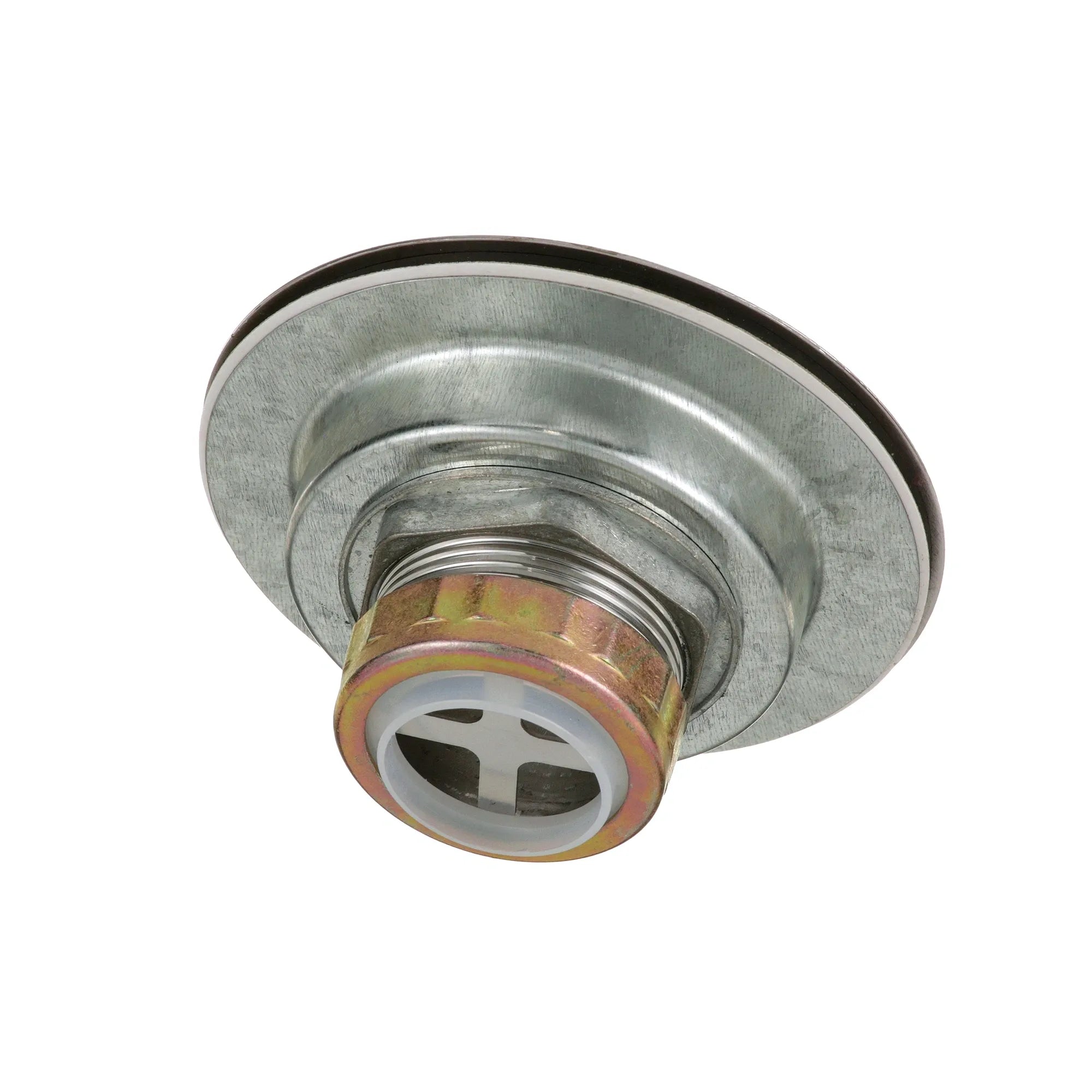1832-1010-3000 Standard Keil - Durable Flat Strain Drain alternate view 3