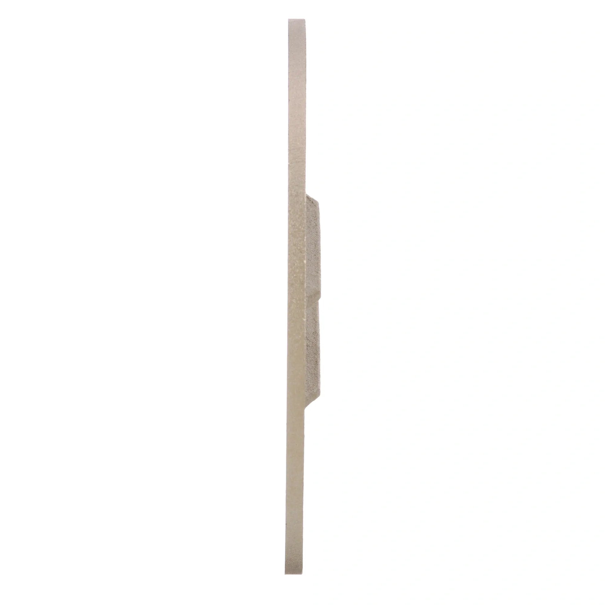 1021082 B2BFSI - Premium Brass Drain Grate (7 inch) alternate view 2