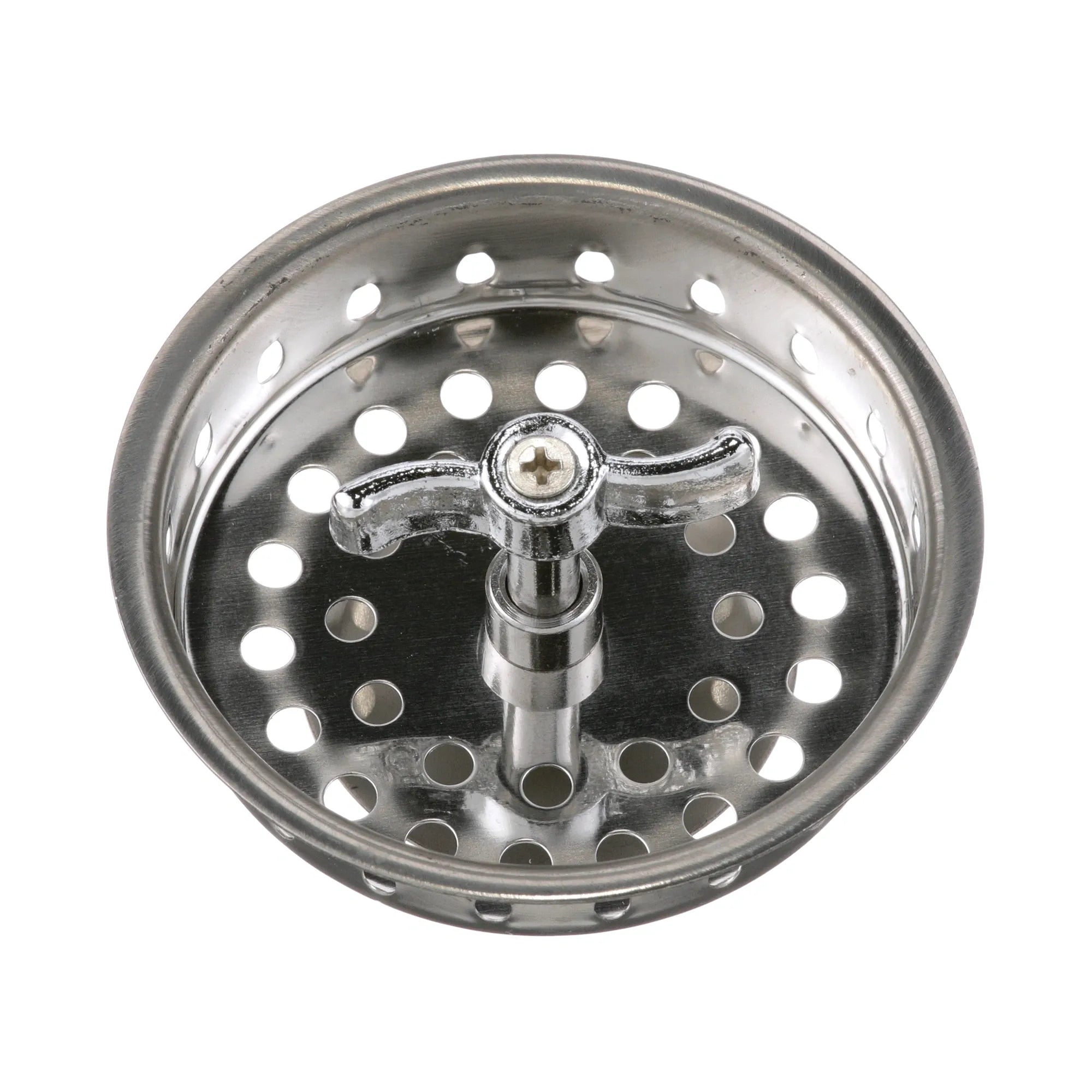 1021113 B2BFSI - Stainless Steel Basket for Drainage alternate view 1
