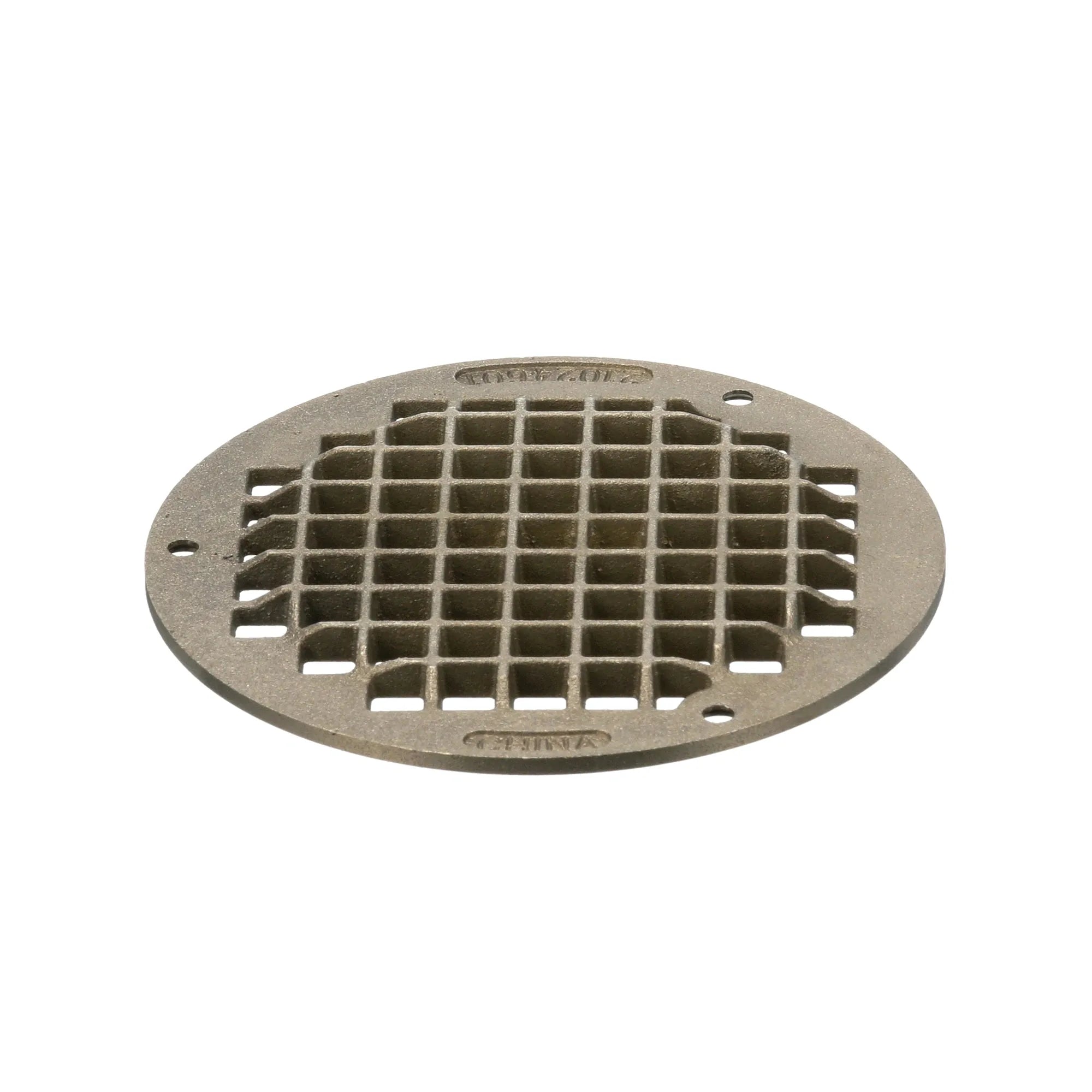 PN400-5B-STR Zurn - Premium 5-Inch Drain Cover alternate view 1