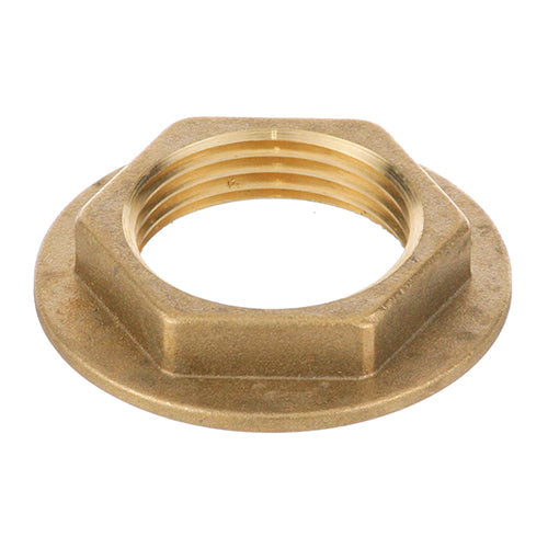 6651-9000 Fisher Faucet - Durable Brass Lock Nut
