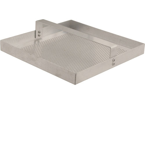 1021109 B2BFSI - Aluminum Drain Strainer for Efficient Flow