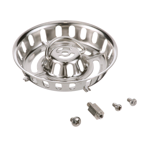 DSS-Y003KT Component Hardware - Twistlock Drain Strainer