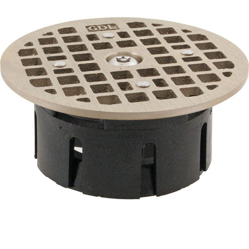 1021171 B2BFSI - Tamperproof Drain Lock for 3.5