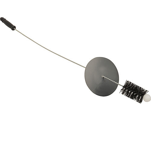 1021212 B2BFSI - Durable Drain Cleaning Brush for 2