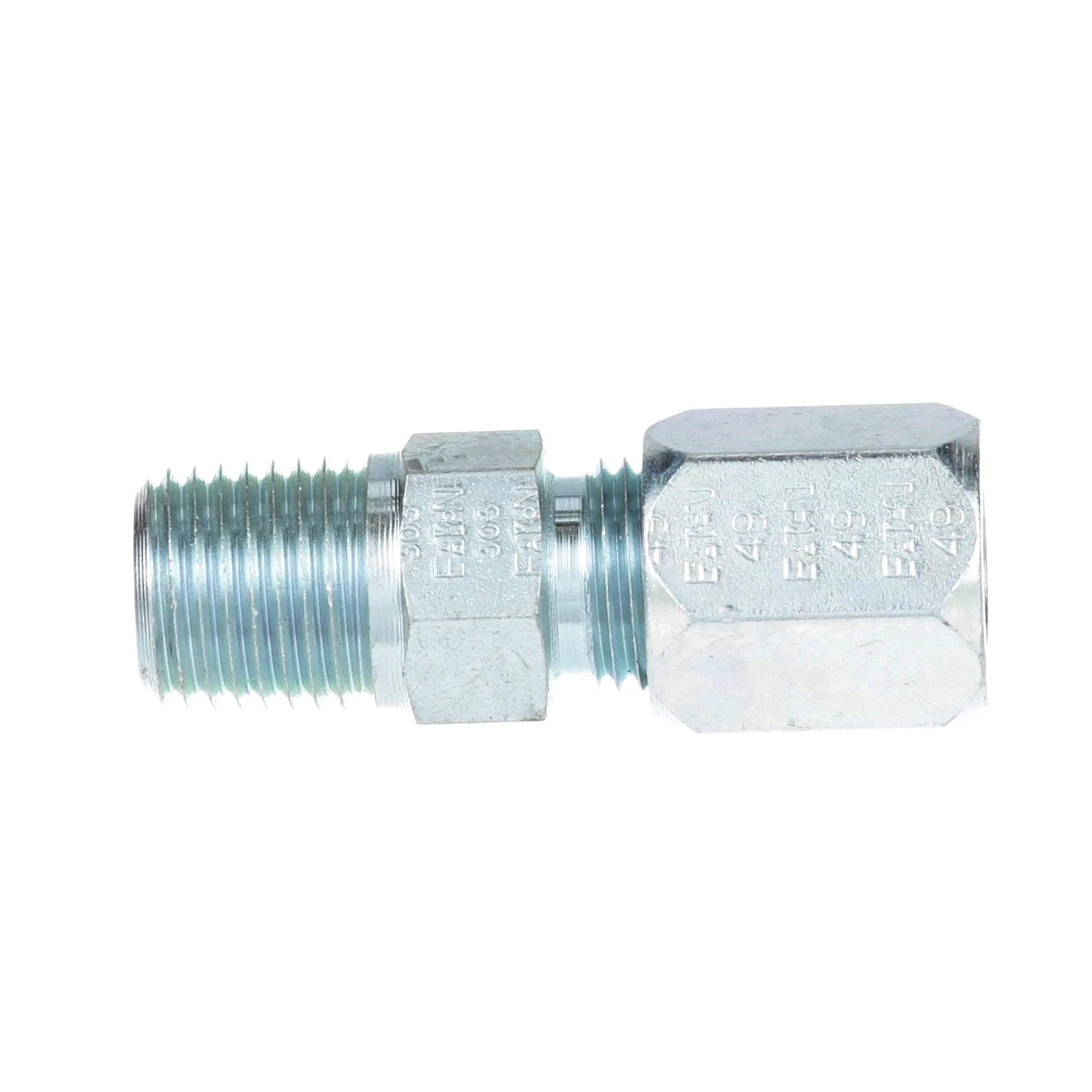 24247 Ultrafryer - Compression Fitting for Efficient Flow alternate view 1