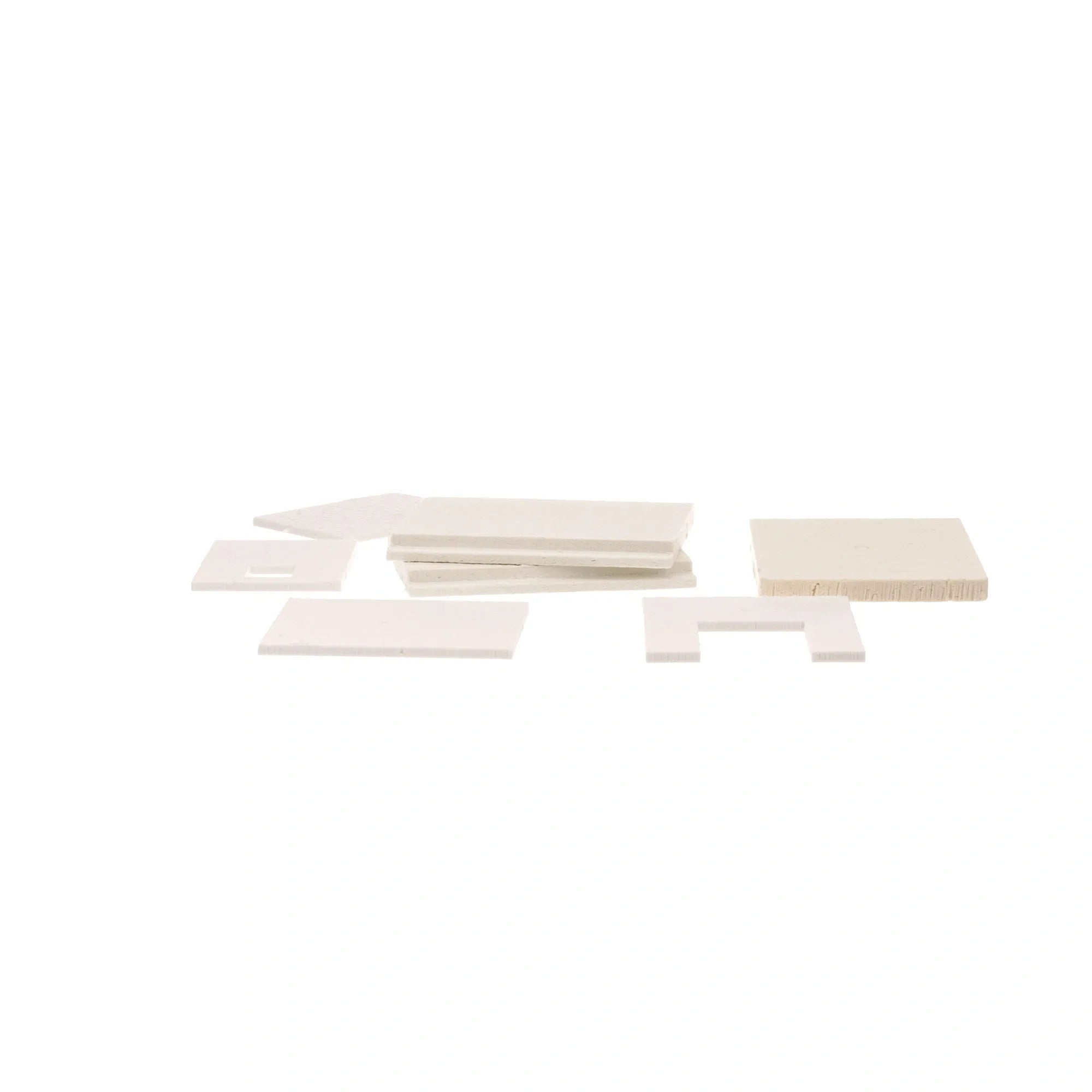 143-000010-001 Ultrafryer - Firebox Liner Kit for Fryers alternate view 1