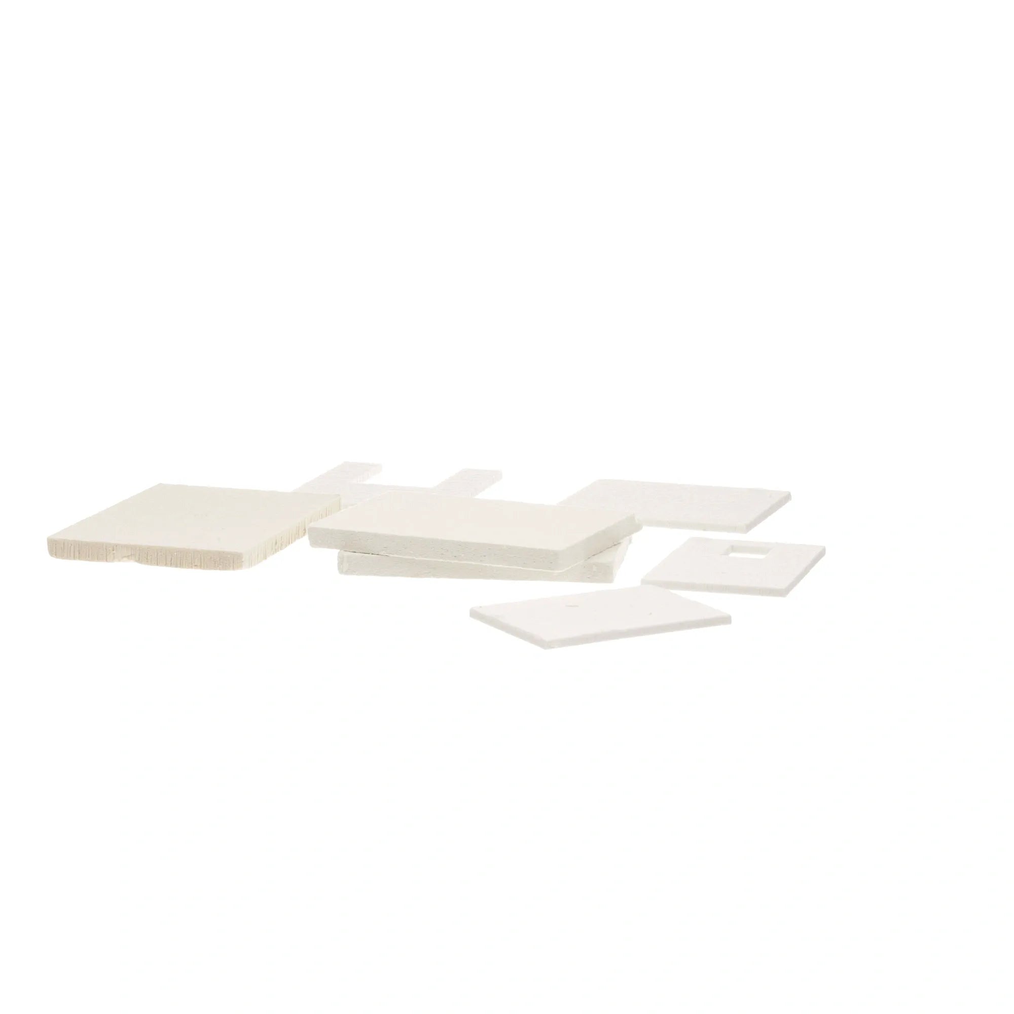 143-000010-001 Ultrafryer - Firebox Liner Kit for Fryers alternate view 2