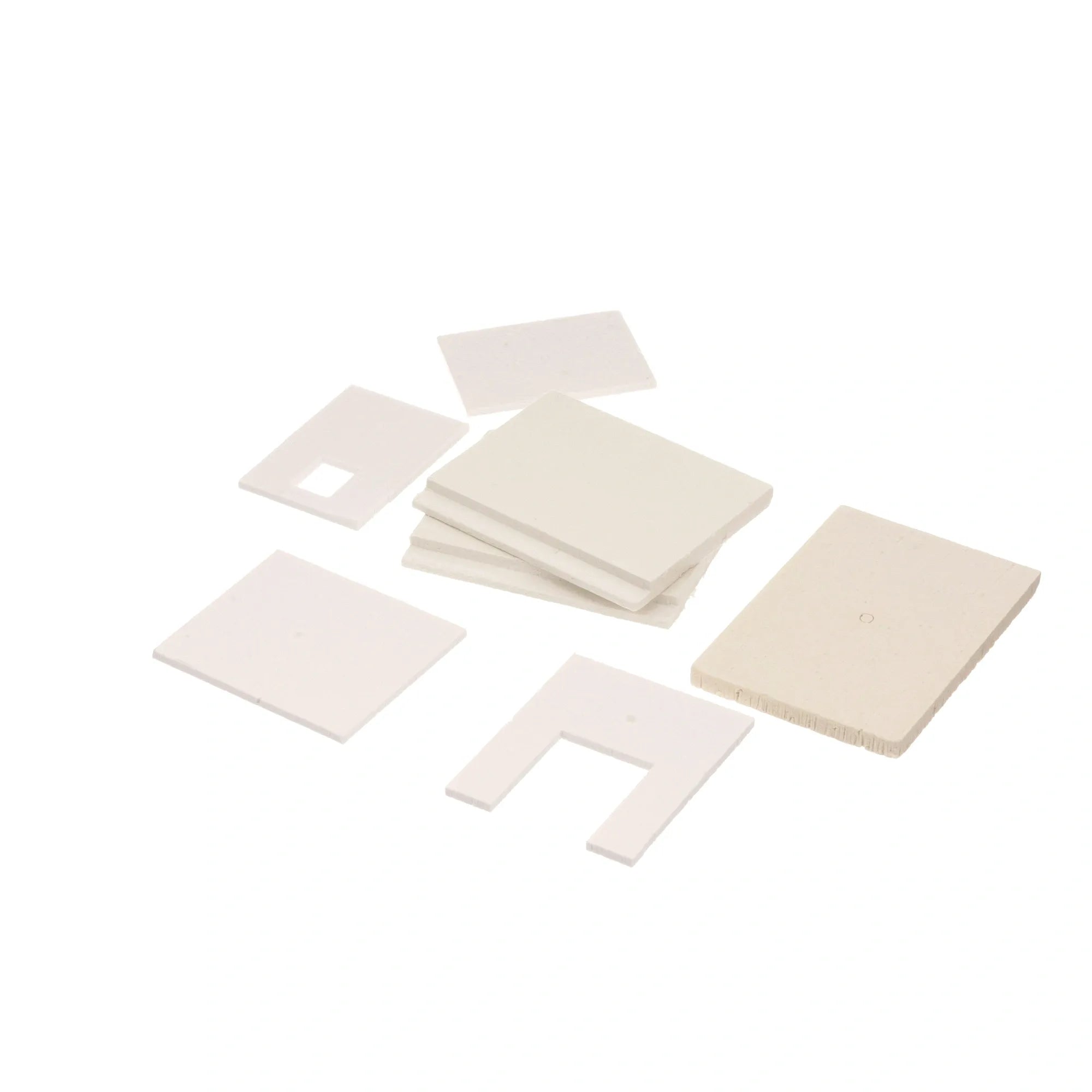 143-000010-001 Ultrafryer - Firebox Liner Kit for Fryers alternate view 3