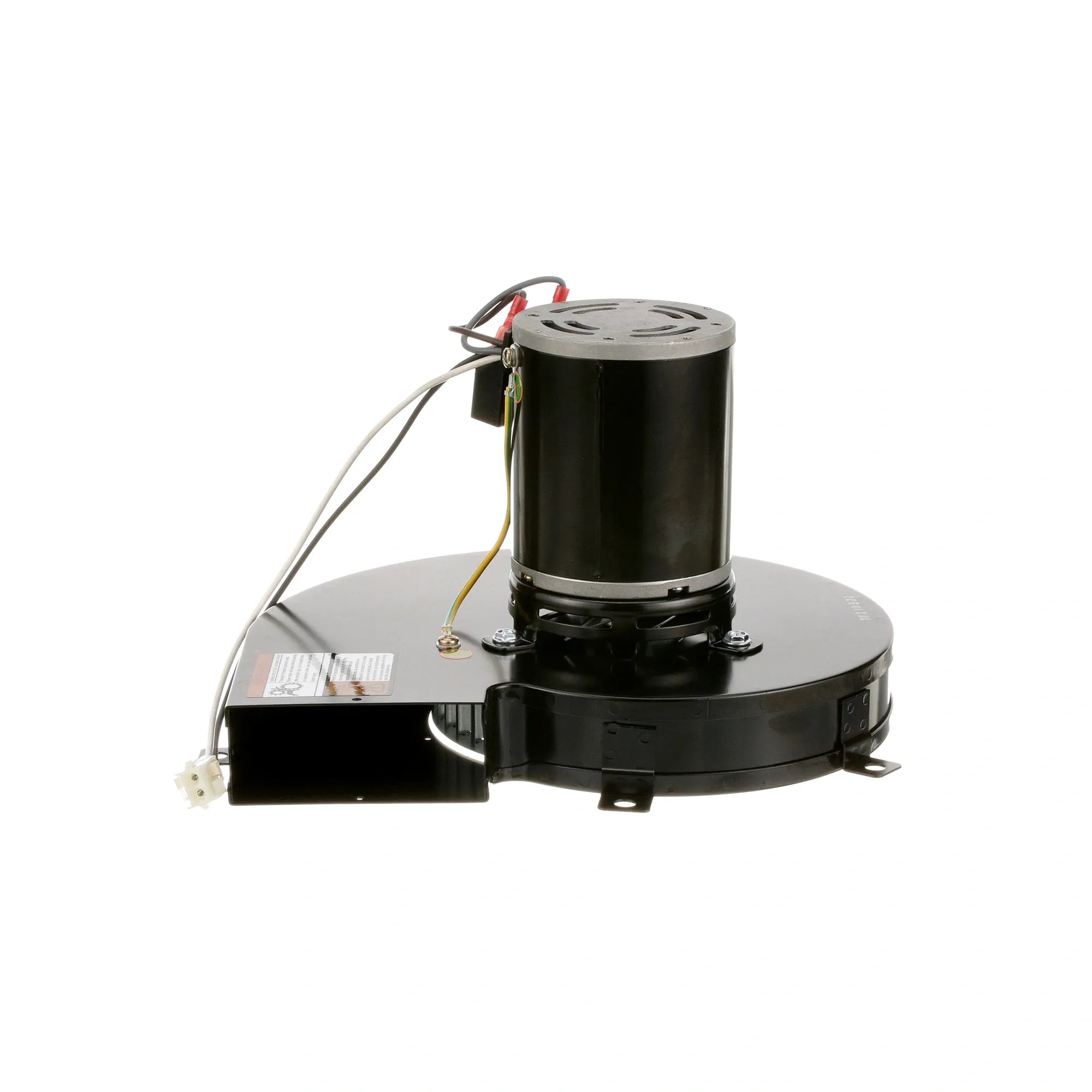 17A015 Ultrafryer - 115V Blower Motor for Fryers alternate view 1