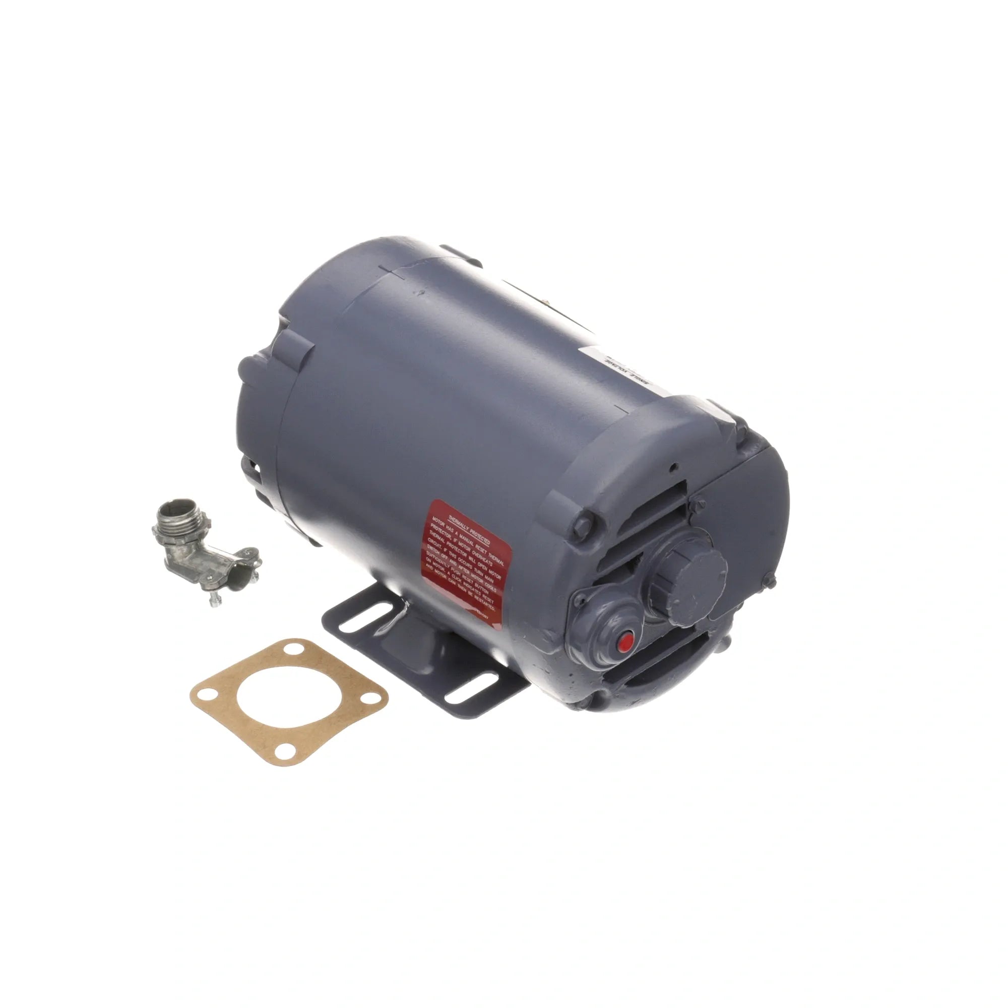17A018 Ultrafryer - 115V Motor Pump Replacement alternate view 4