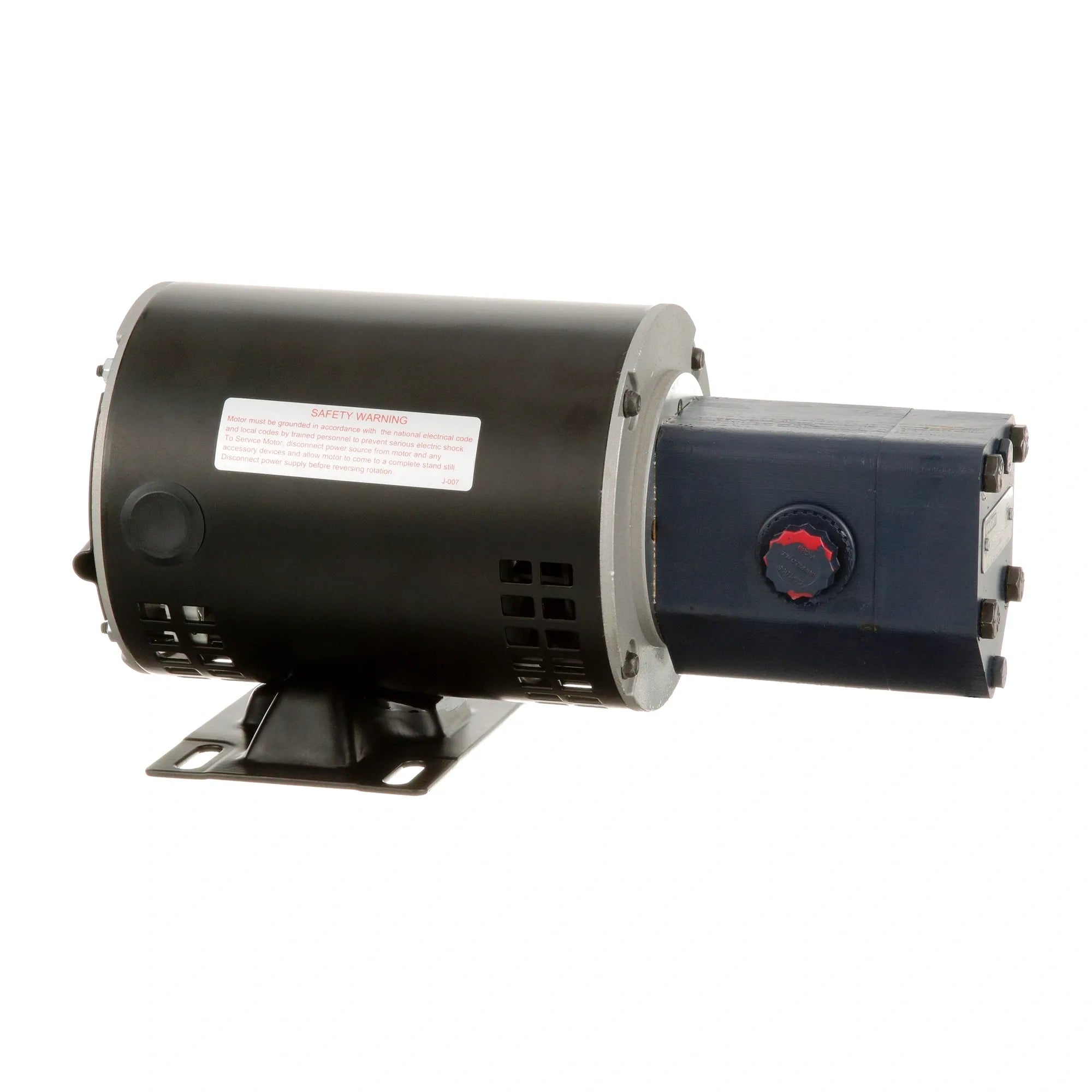 24A207 Ultrafryer - Durable Pump/Motor Assembly alternate view 2