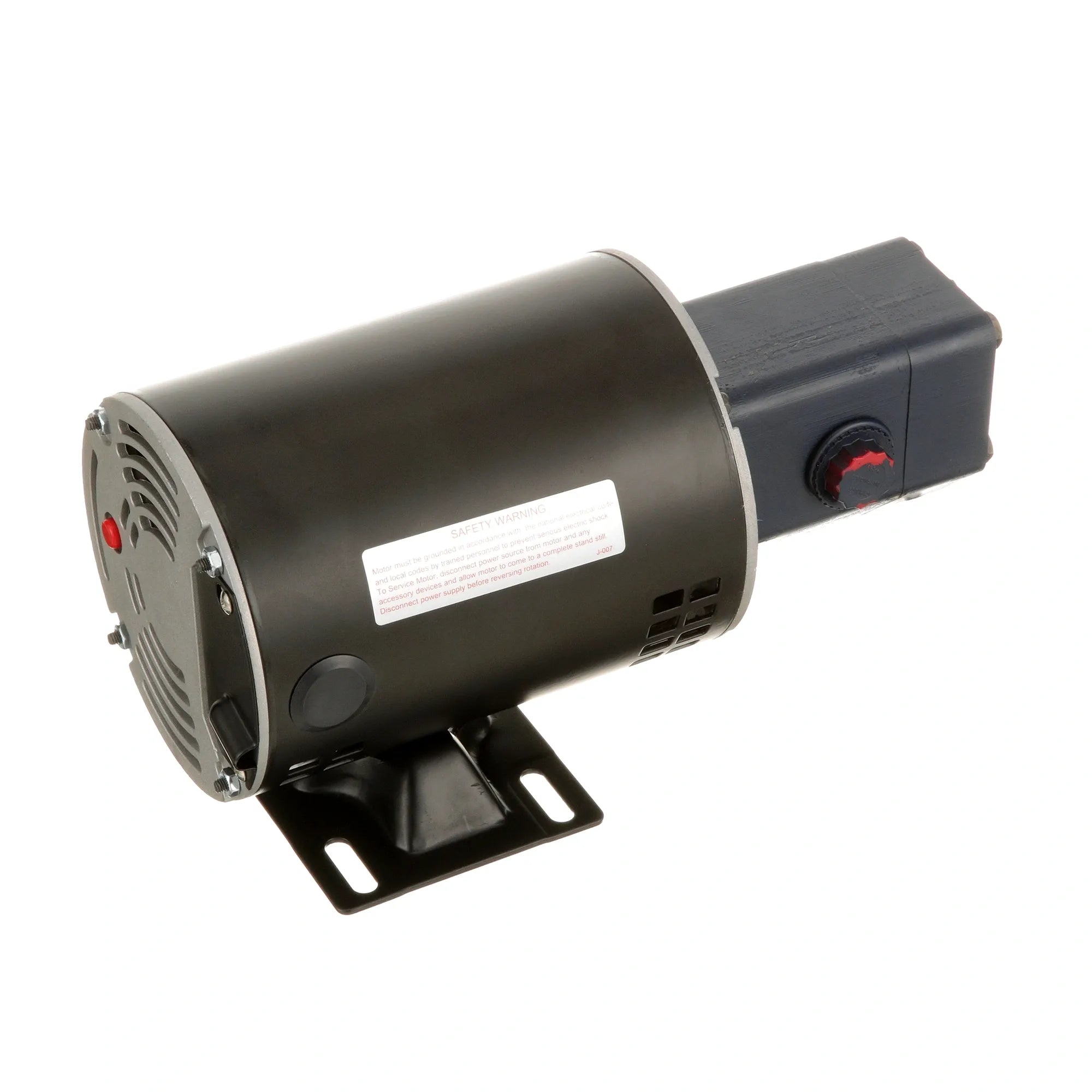 24A207 Ultrafryer - Durable Pump/Motor Assembly alternate view 4