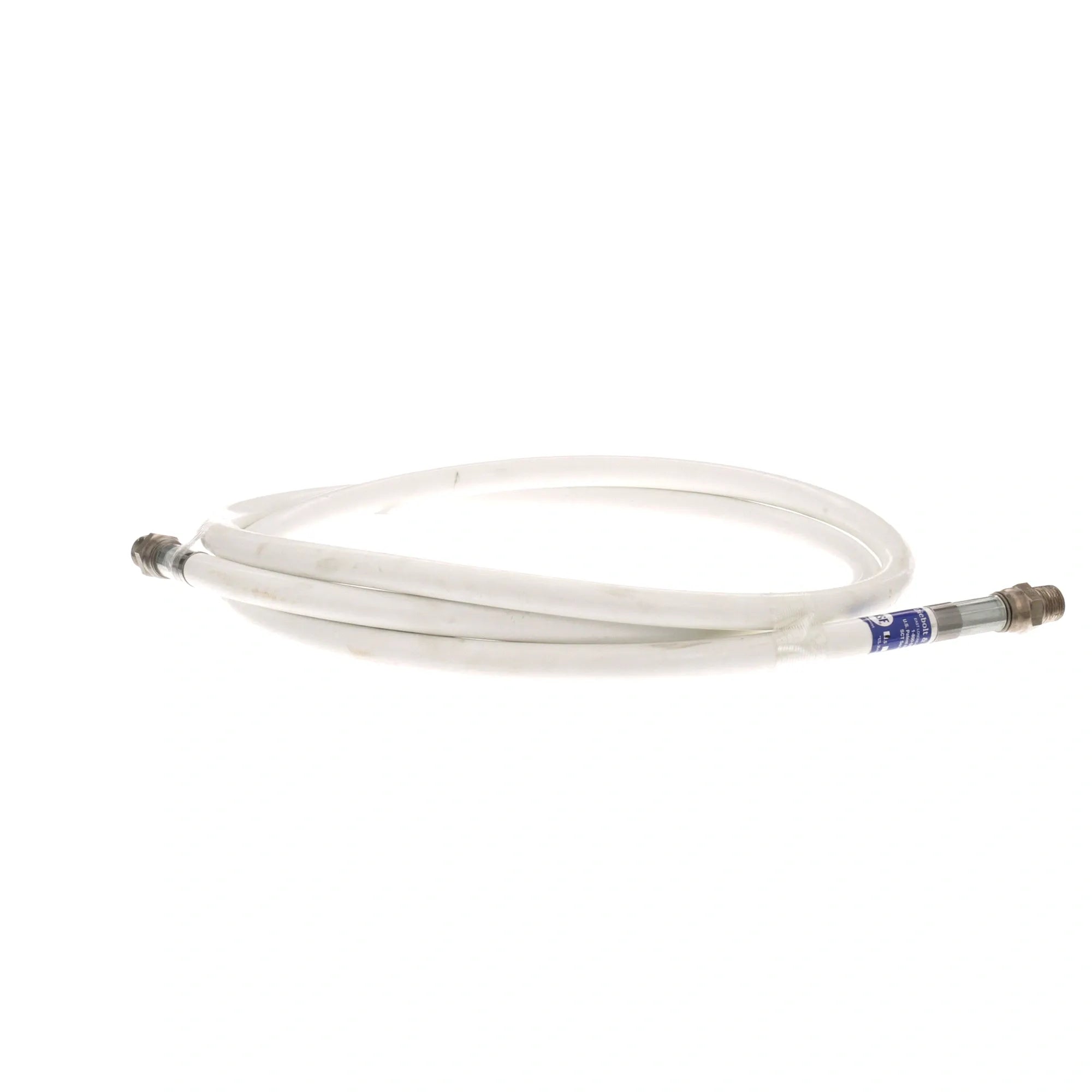 12A454 Ultrafryer - 10' Fry Filter Hose for Fryers alternate view 2