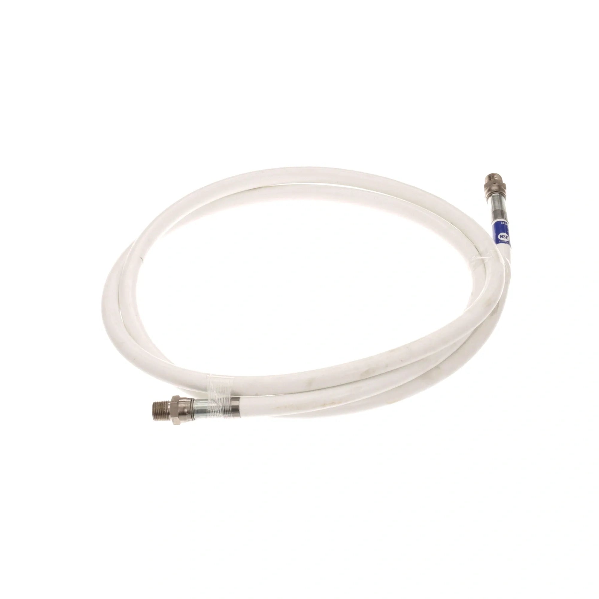 12A454 Ultrafryer - 10' Fry Filter Hose for Fryers alternate view 4