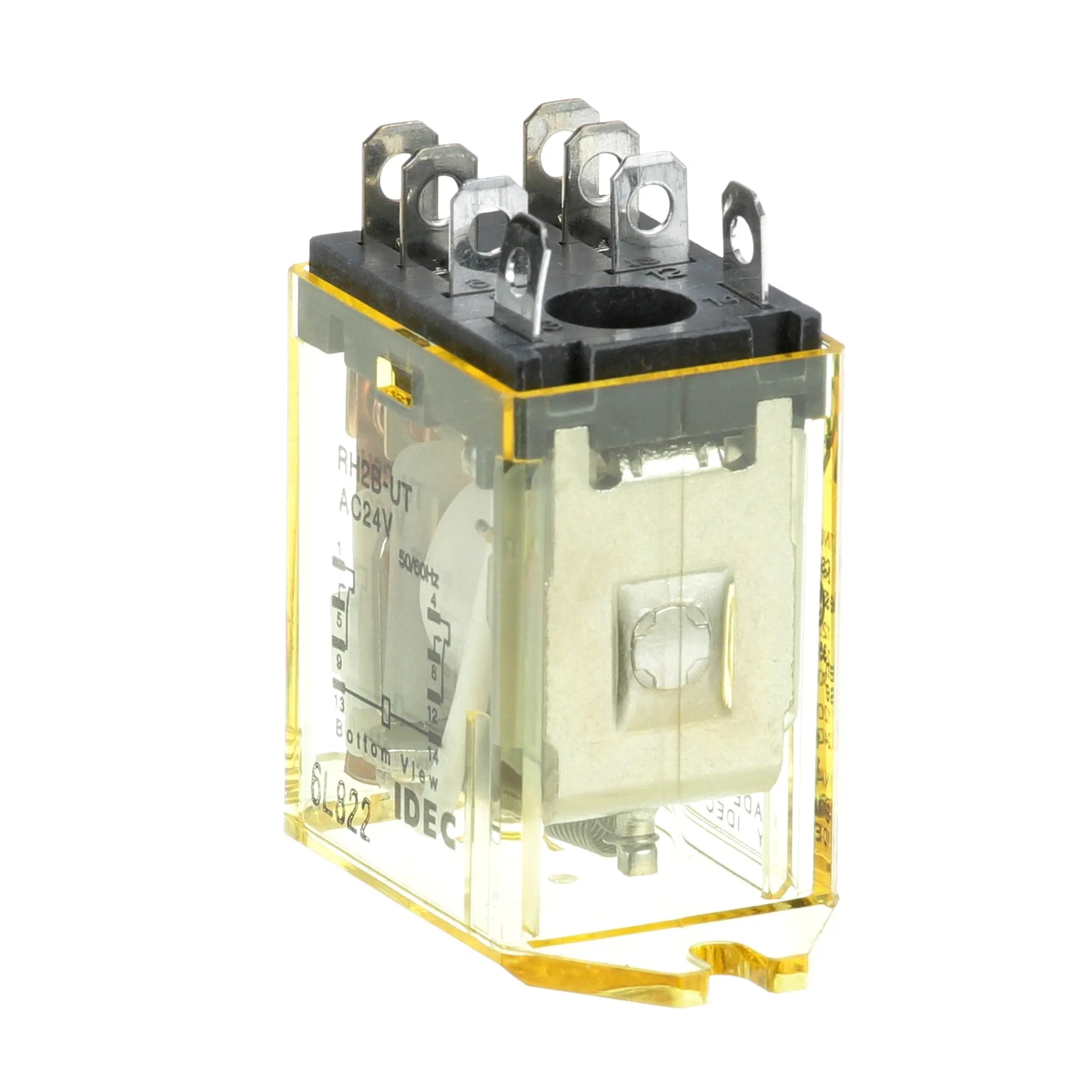 ULTRRH2B-UTAC24V Ultrafryer - 24VAC Relay for Fryers alternate view 4