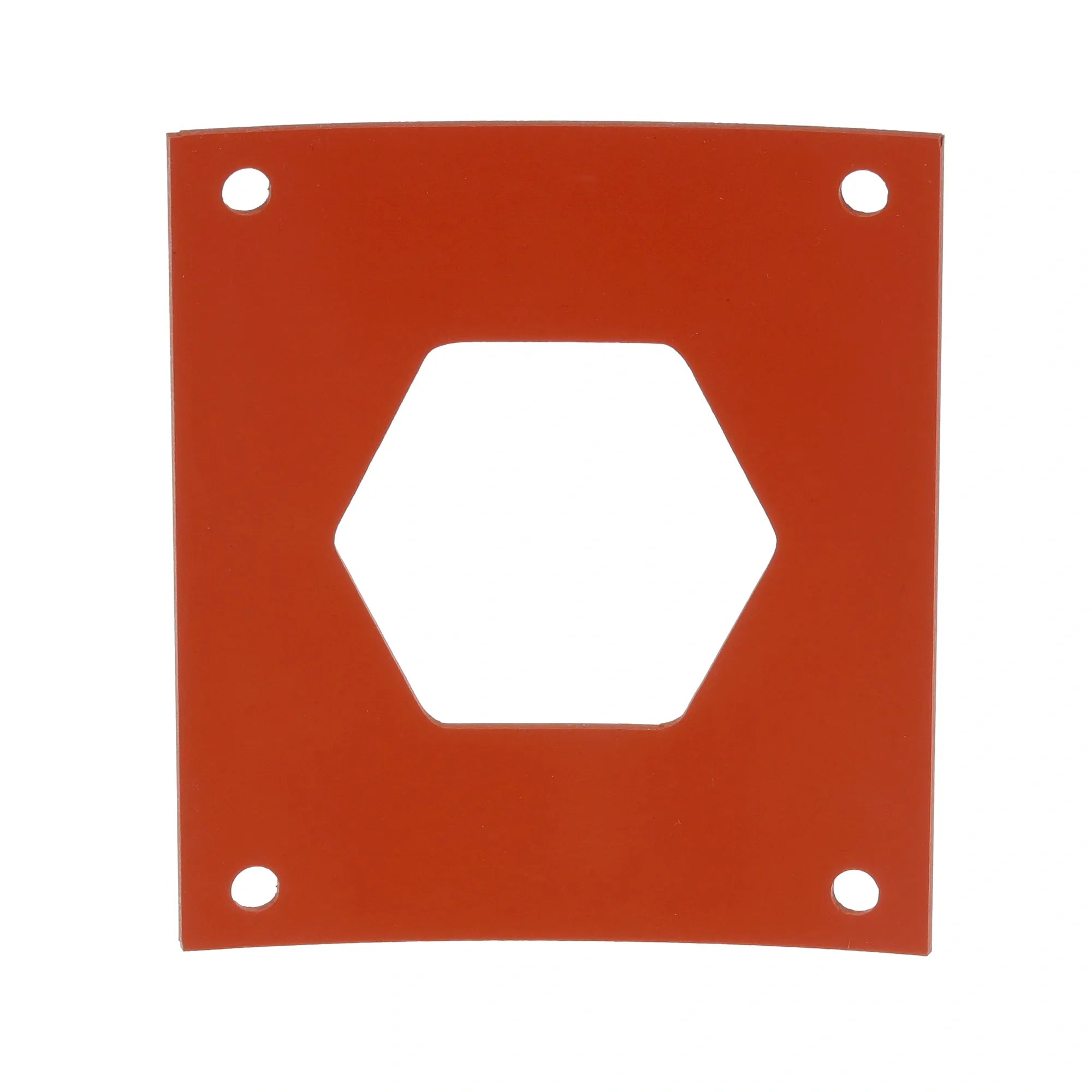 ULTR22768 Ultrafryer - Premium Neoprene Drain Gasket alternate view 1