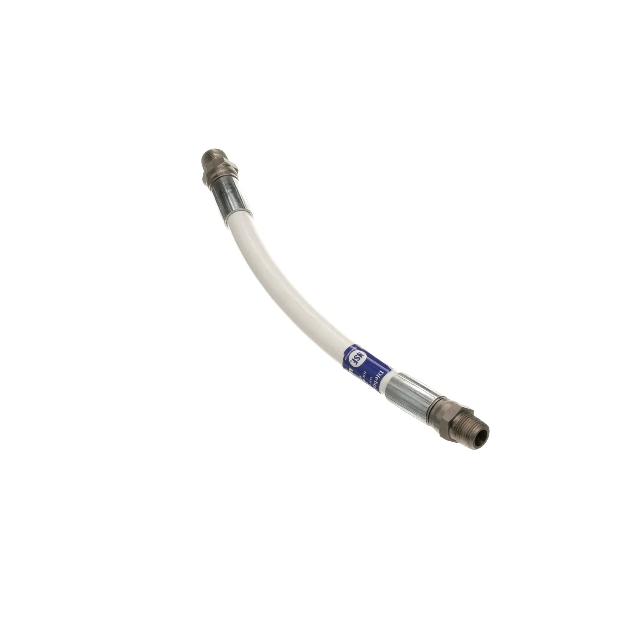 24A229 Ultrafryer - High-Performance Oil Hose alternate view 5