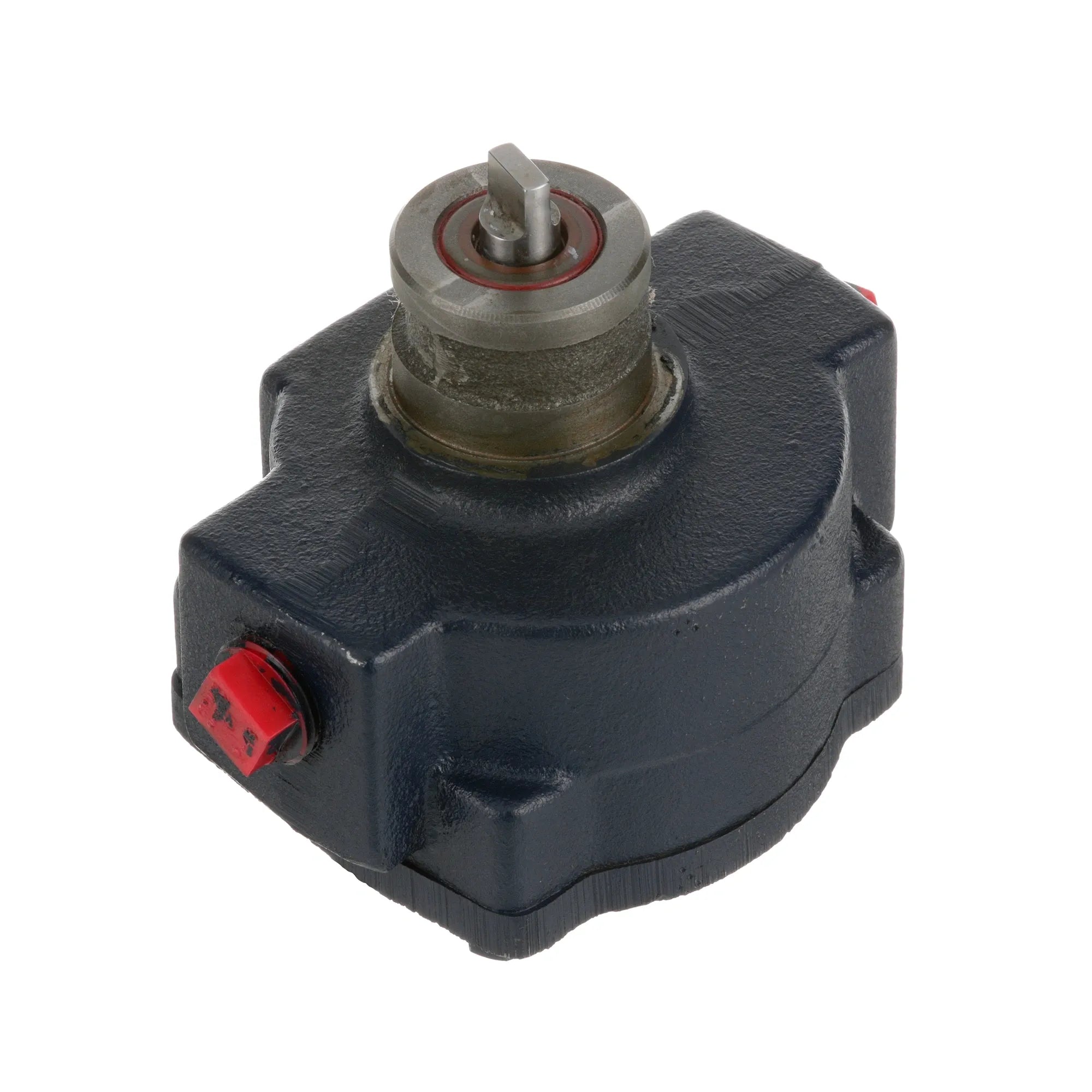24A240 Ultrafryer - High-Performance Oil Pump (3.8 GPM) alternate view 4