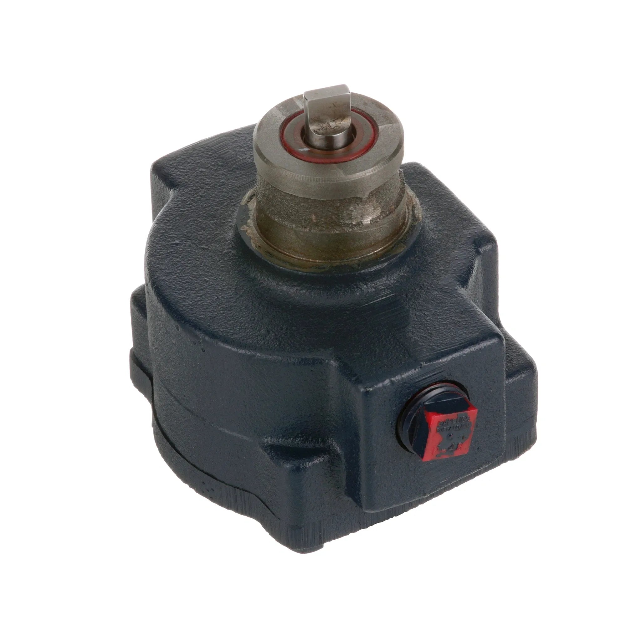24A240 Ultrafryer - High-Performance Oil Pump (3.8 GPM) alternate view 5