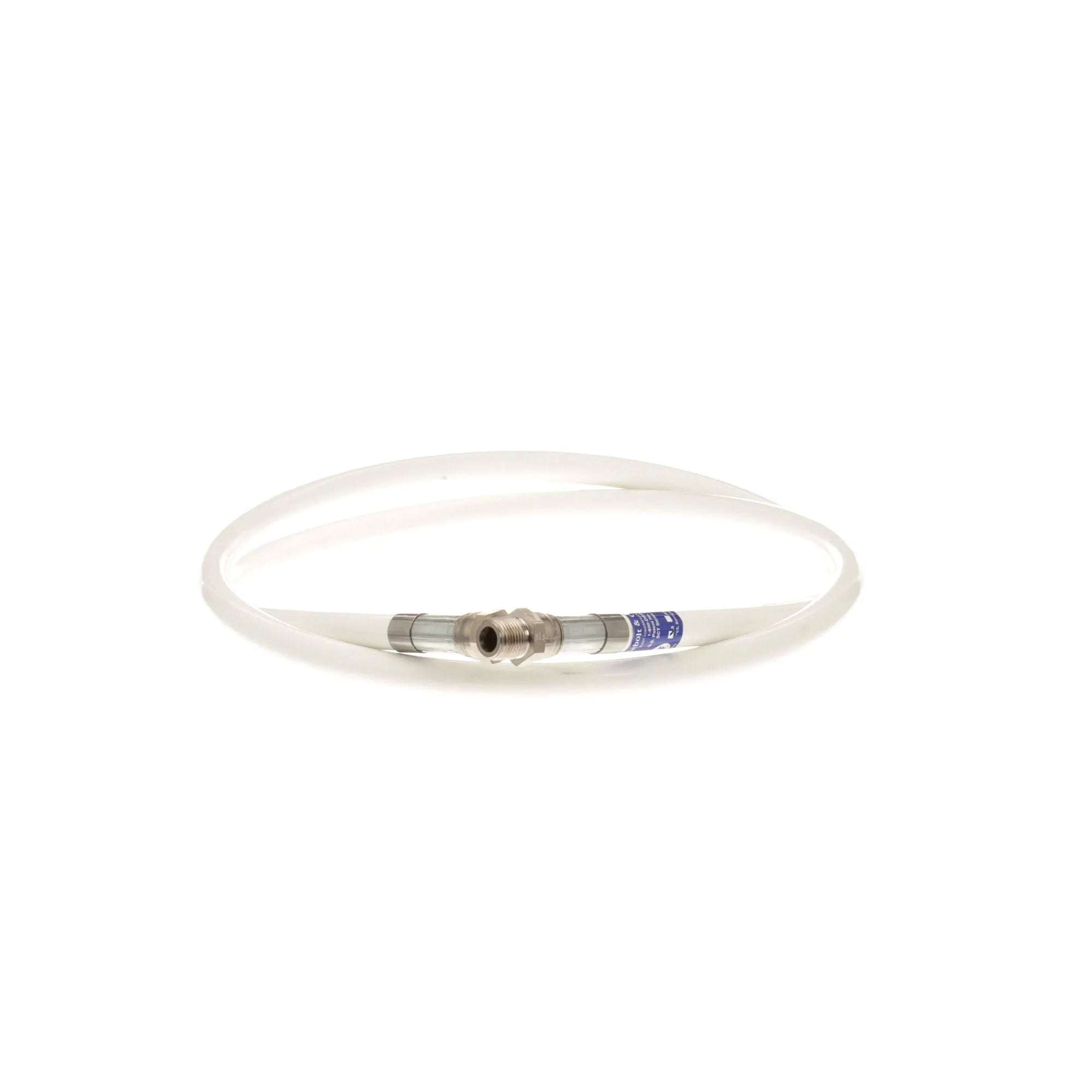 12A377 Ultrafryer - Silicone Fryer Filter Hose Replacement alternate view 1
