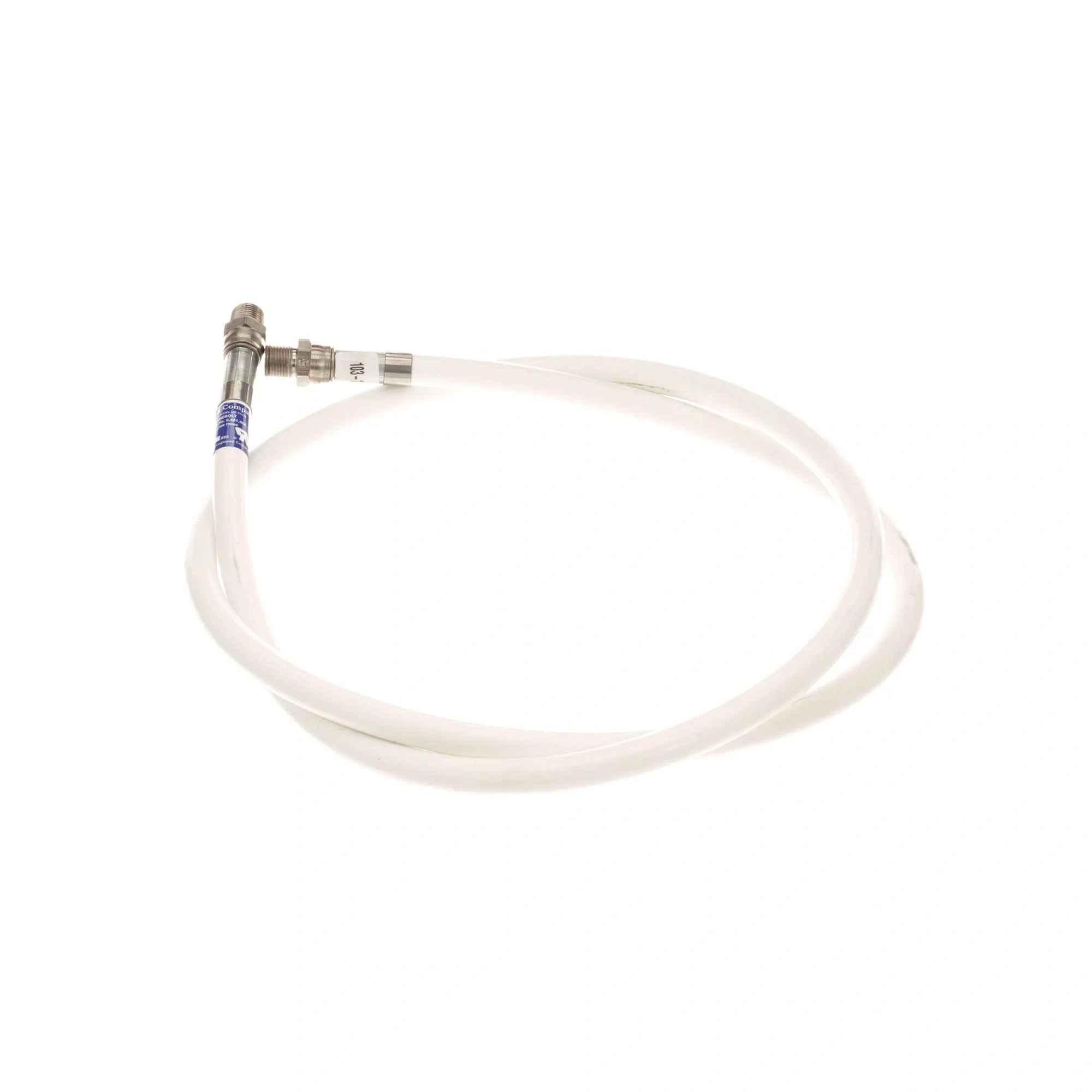 12A377 Ultrafryer - Silicone Fryer Filter Hose Replacement alternate view 4
