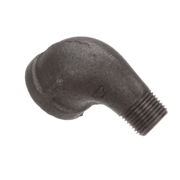 24376 Ultrafryer - Elbow Connector 3/8