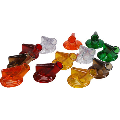 PS103AT00 Carlisle Foodservice - Assorted Spouts Pack