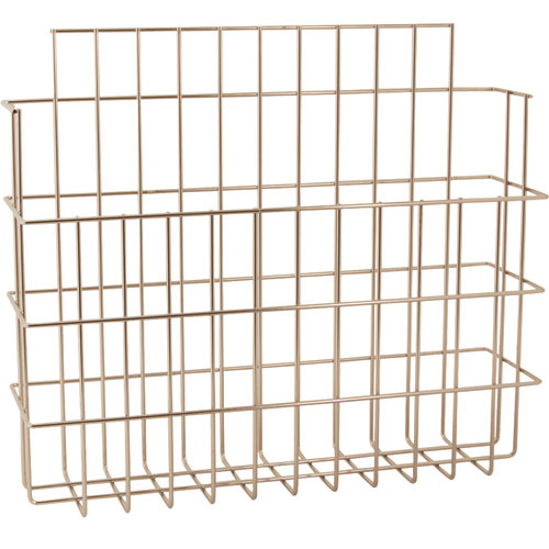 1041118 B2BFSI - Stainless Steel Cup Caddy (S/S Wire)