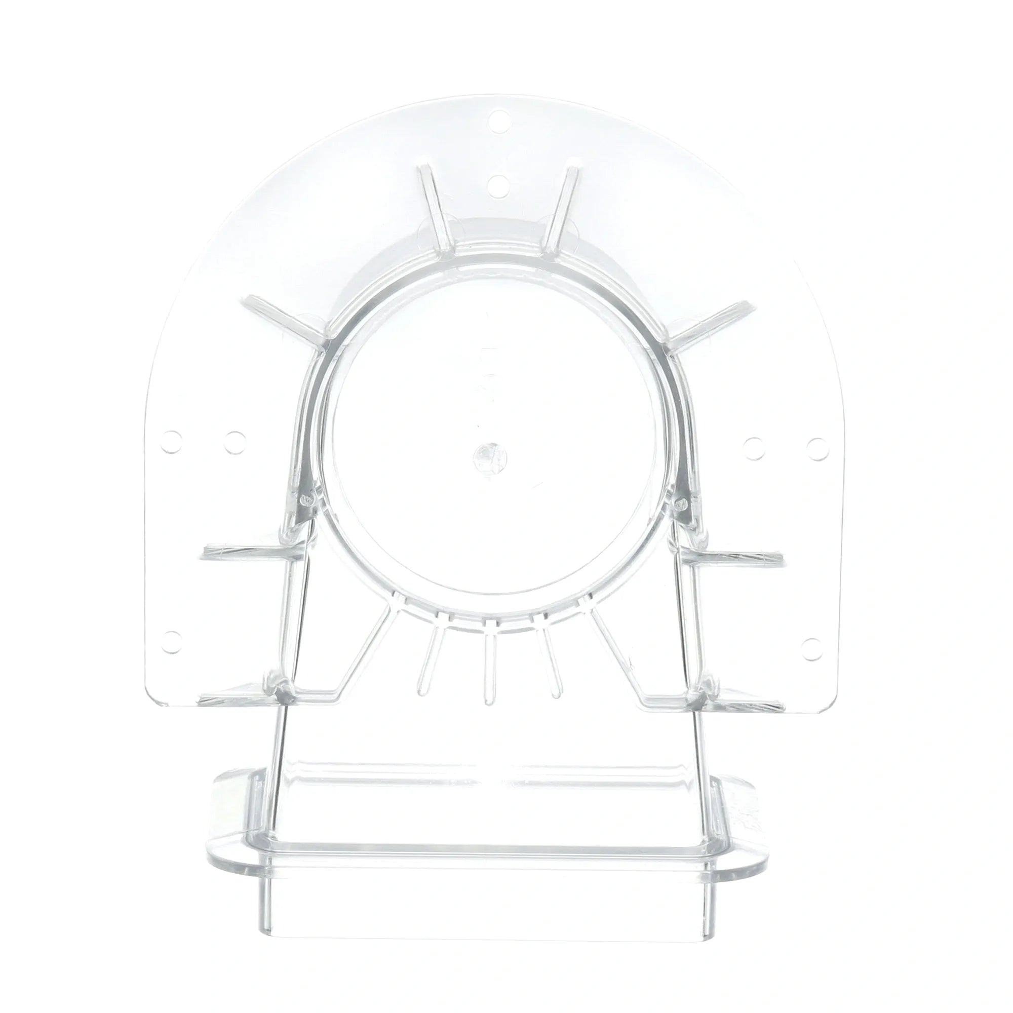 104797-01 Hoshizaki - Durable Spout for Ice Makers alternate view 1