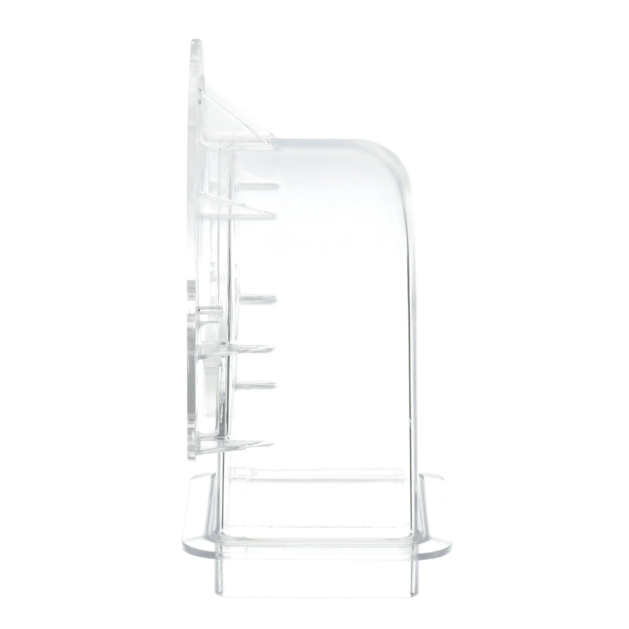 104797-01 Hoshizaki - Durable Spout for Ice Makers alternate view 2