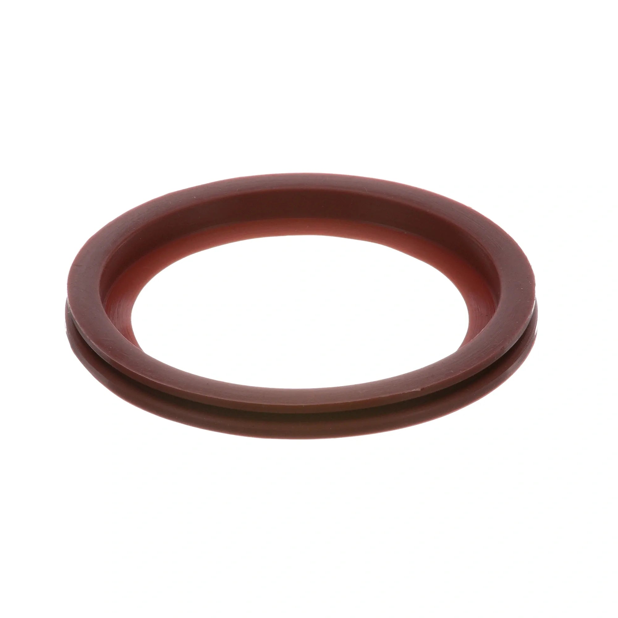 PMT-S-6655 Omega - Clear Rubber Gasket for Dispensers alternate view 1