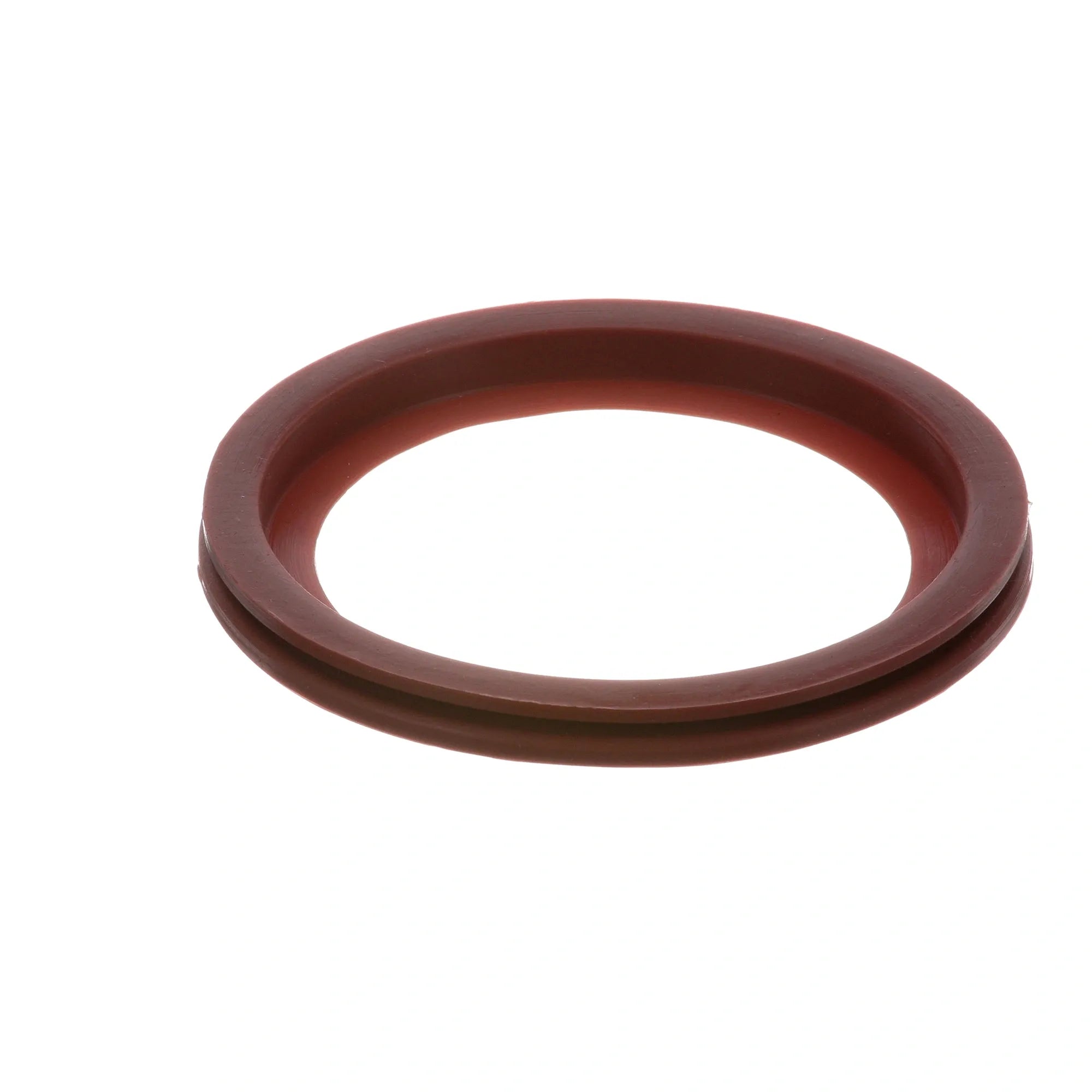 PMT-S-6655 Omega - Clear Rubber Gasket for Dispensers alternate view 5