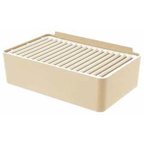 PMT-S-7662-1 Omega - Drip Tray for MSD Models