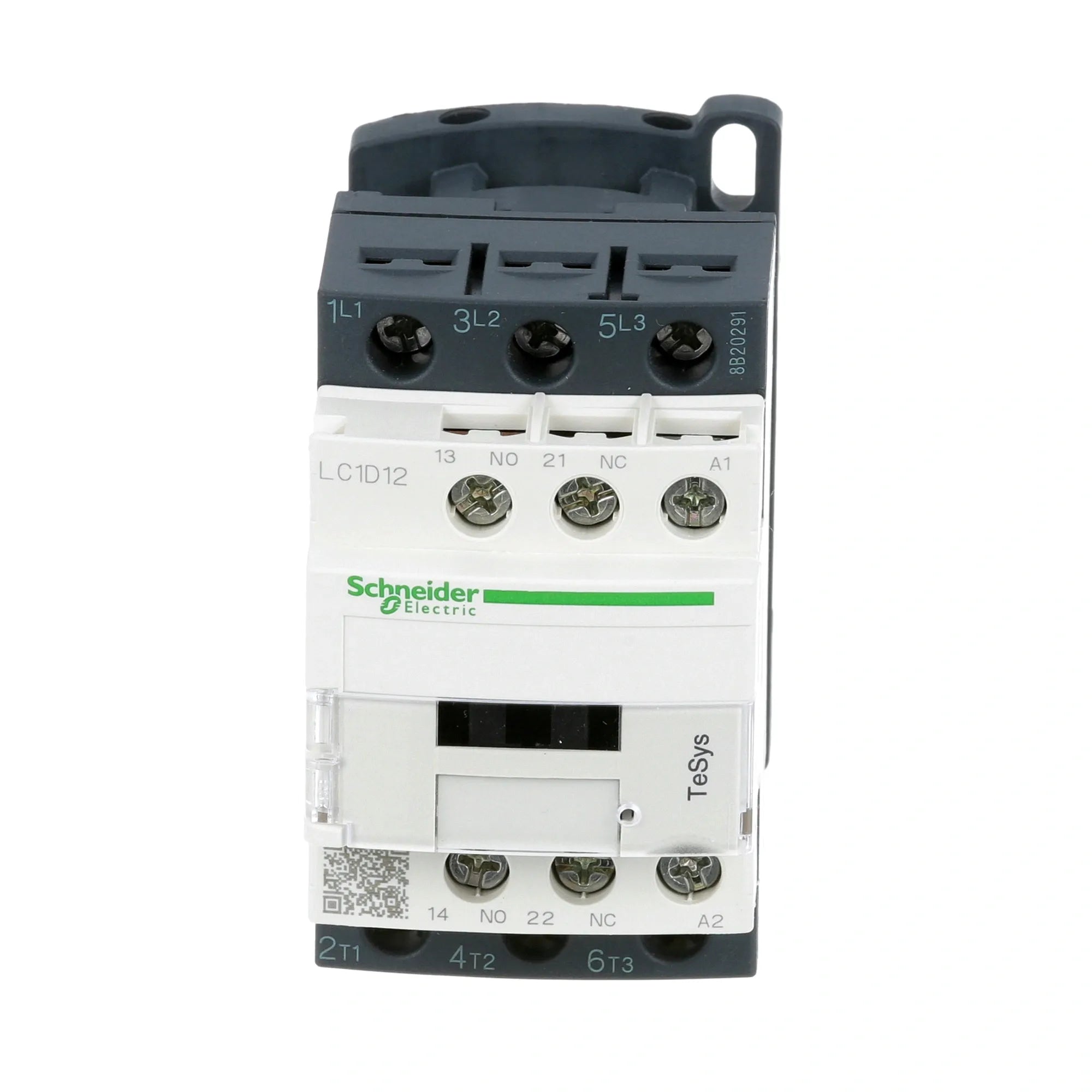108122 Champion - High-Quality Contactor Replacement alternate view 1