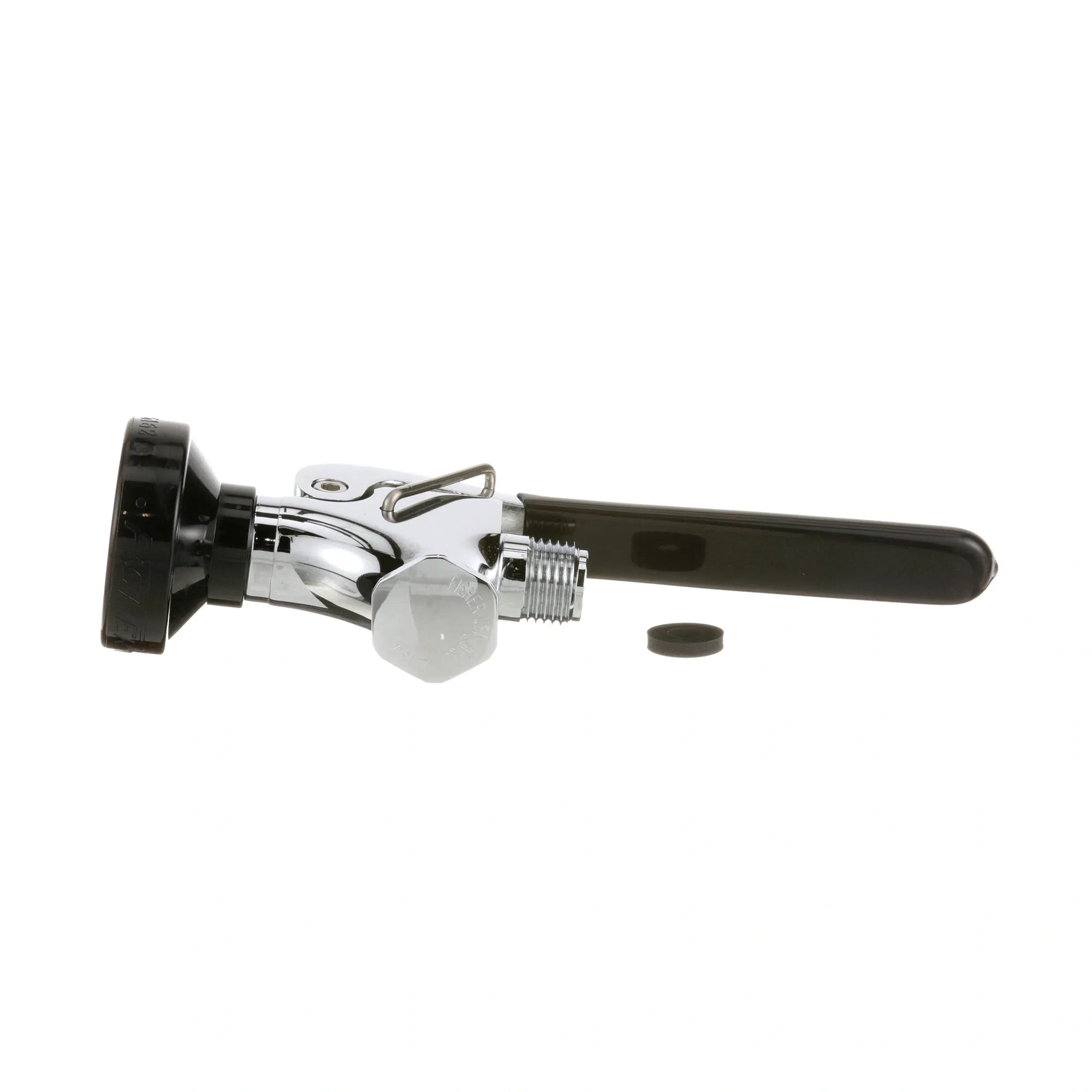 10863 Fisher Manufacturing - Jet Spray Valve 2.2 GPM alternate view 1