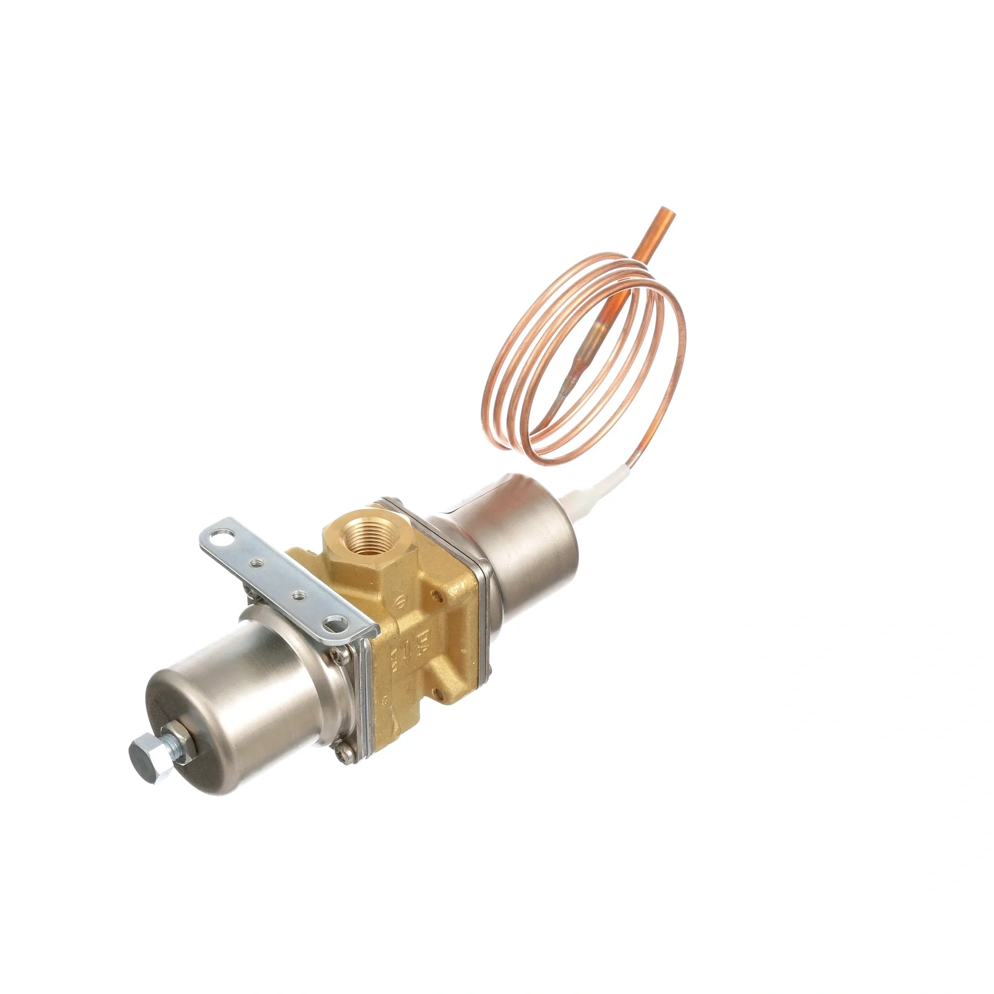 11-0478-01 Scotsman - Water Regulating Valve for Ice Makers alternate view 4