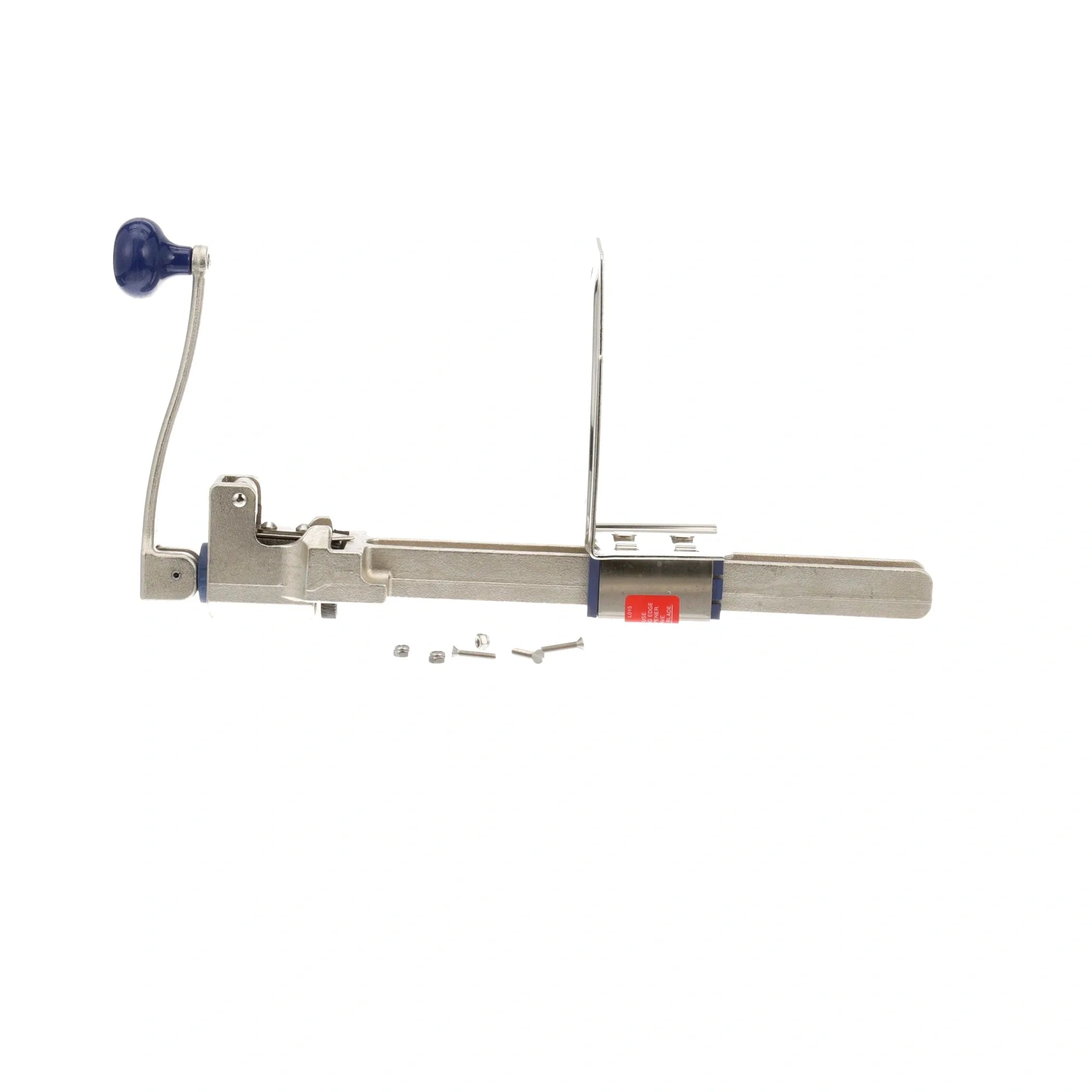 EDL11000 Edlund - Heavy-Duty Can Opener Without Base alternate view 1